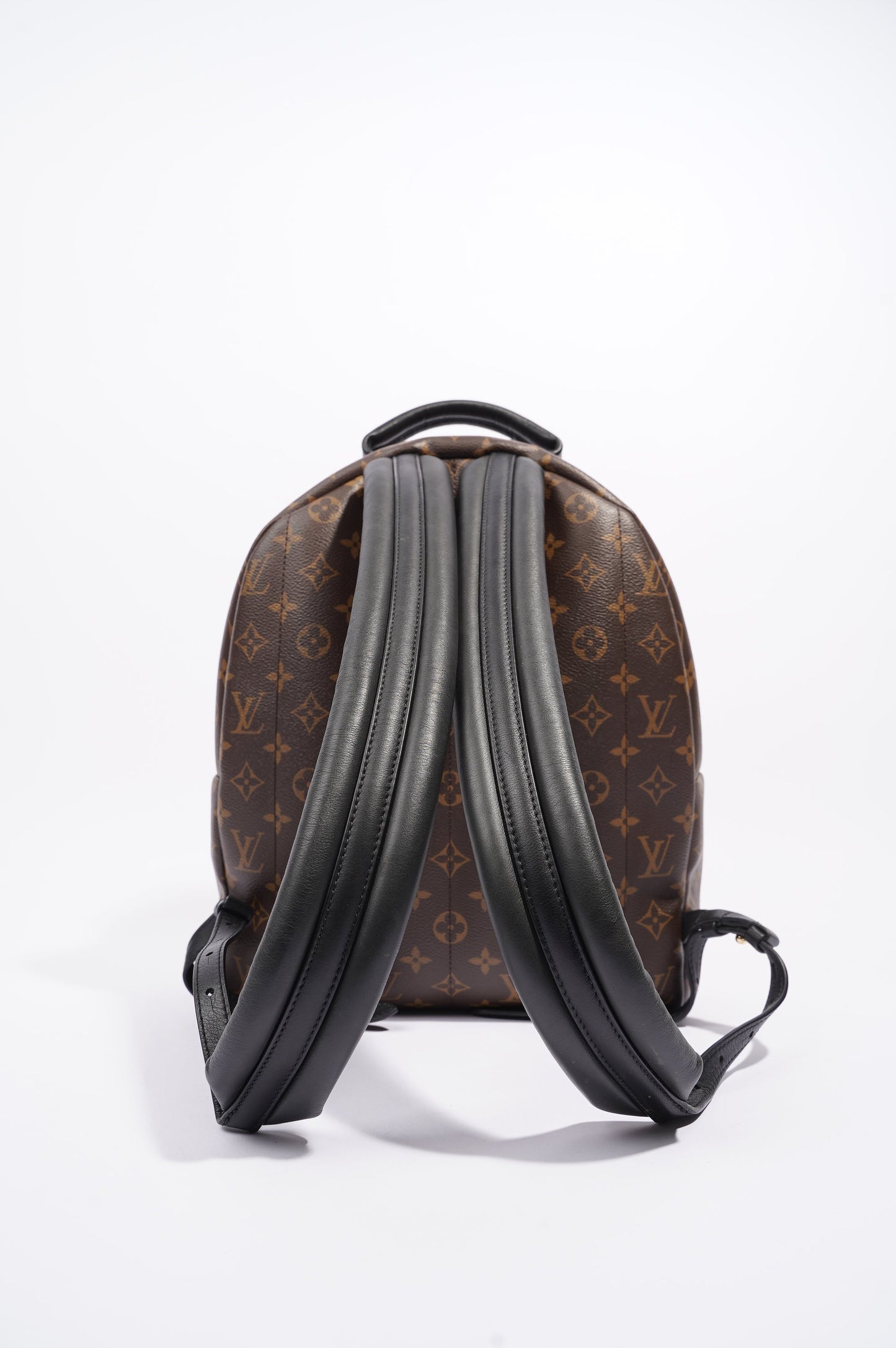 Louis Vuitton Womens Palm Springs Monogram MM