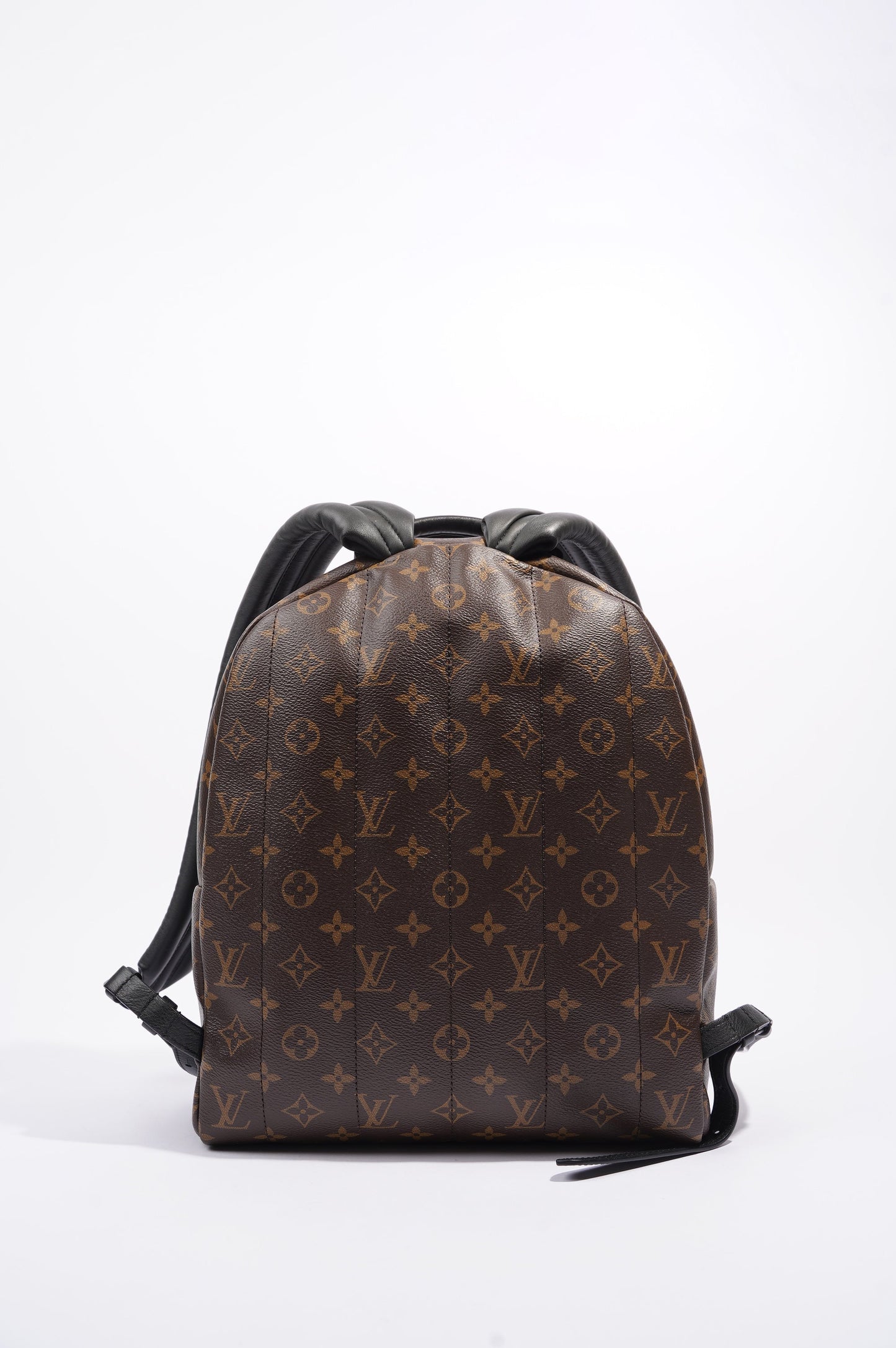 Louis Vuitton Womens Palm Springs Monogram MM