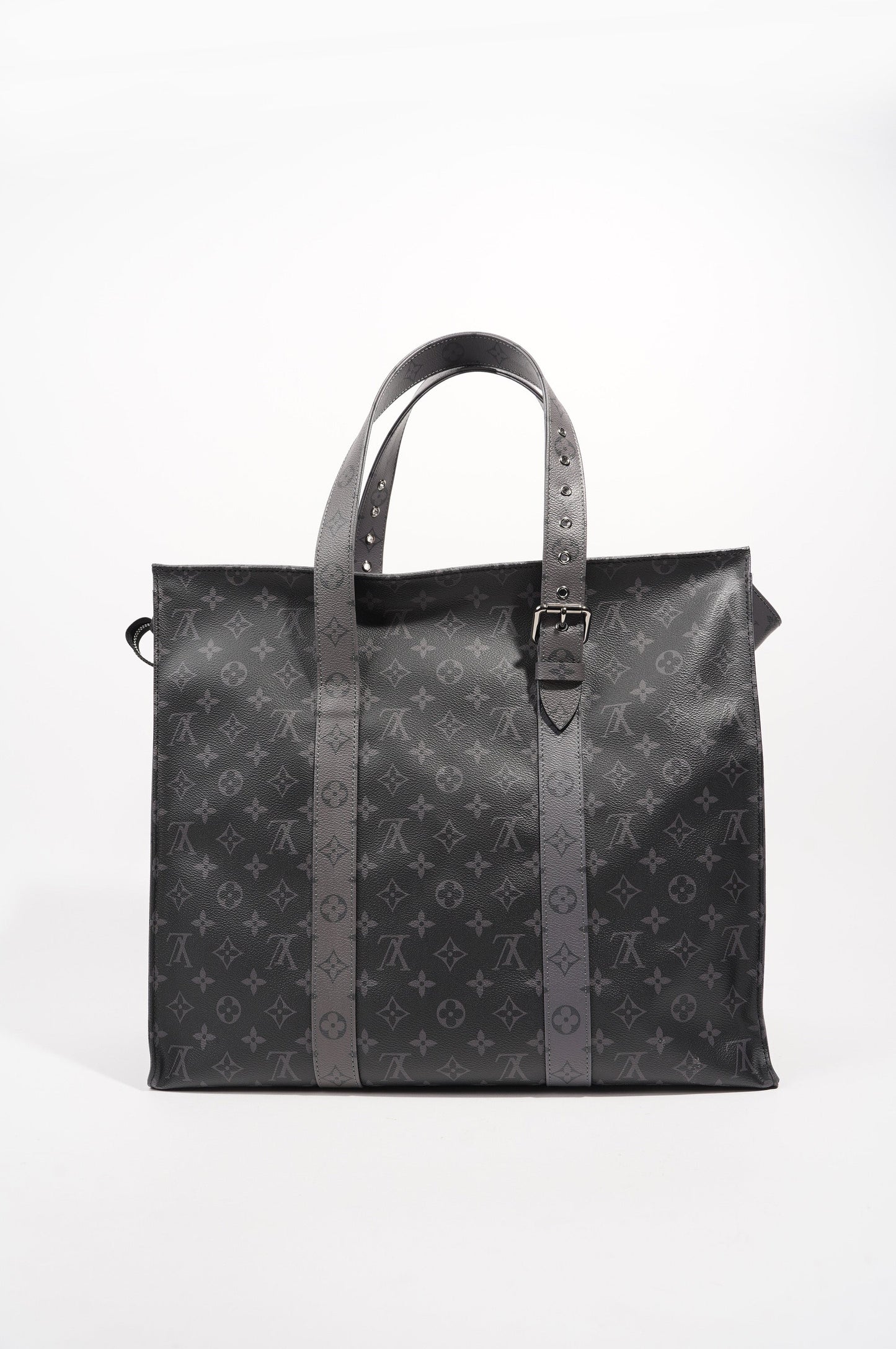 Louis Vuitton Mens New Cabas Zippe GM