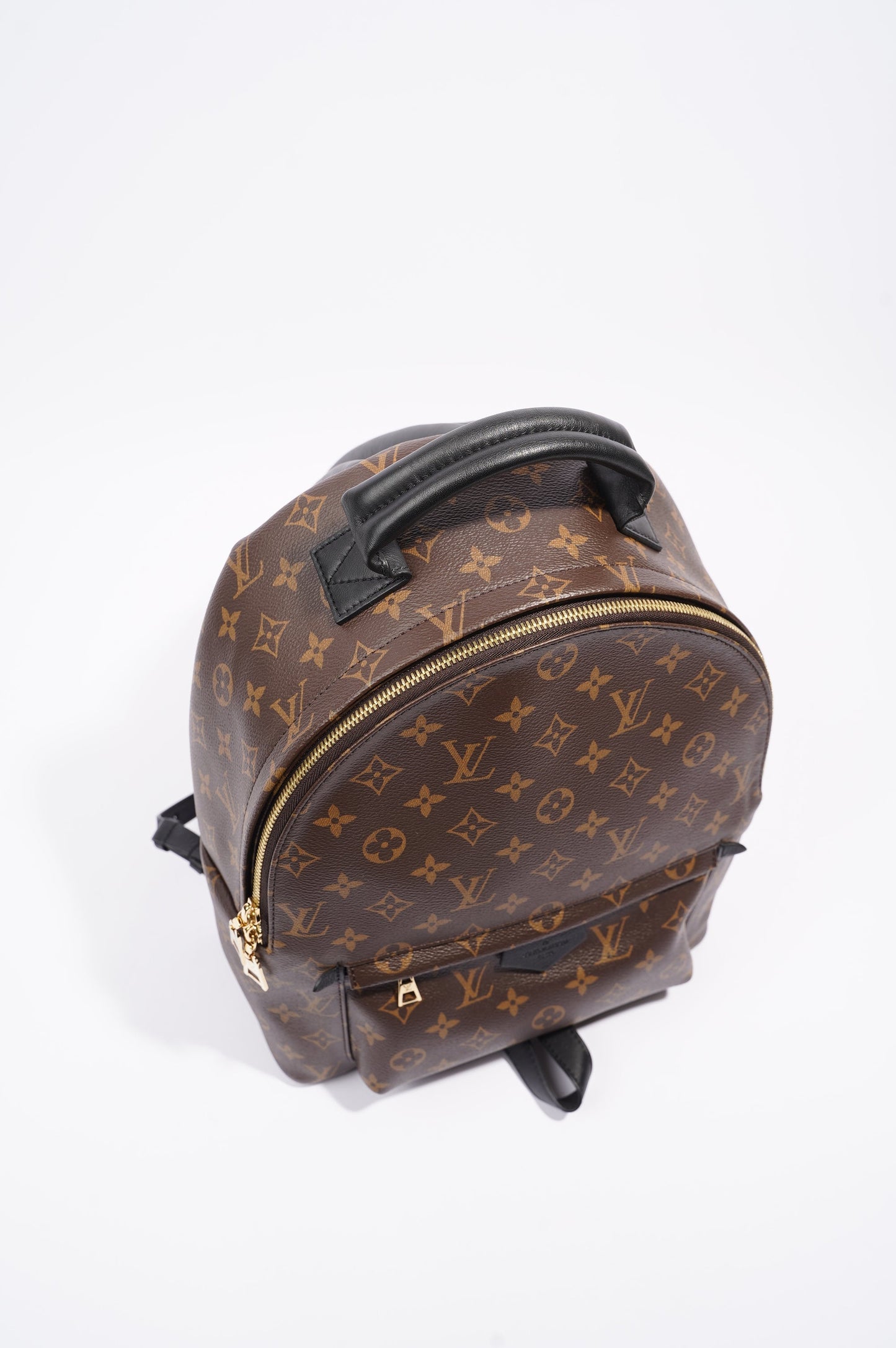 Louis Vuitton Womens Palm Springs Monogram MM