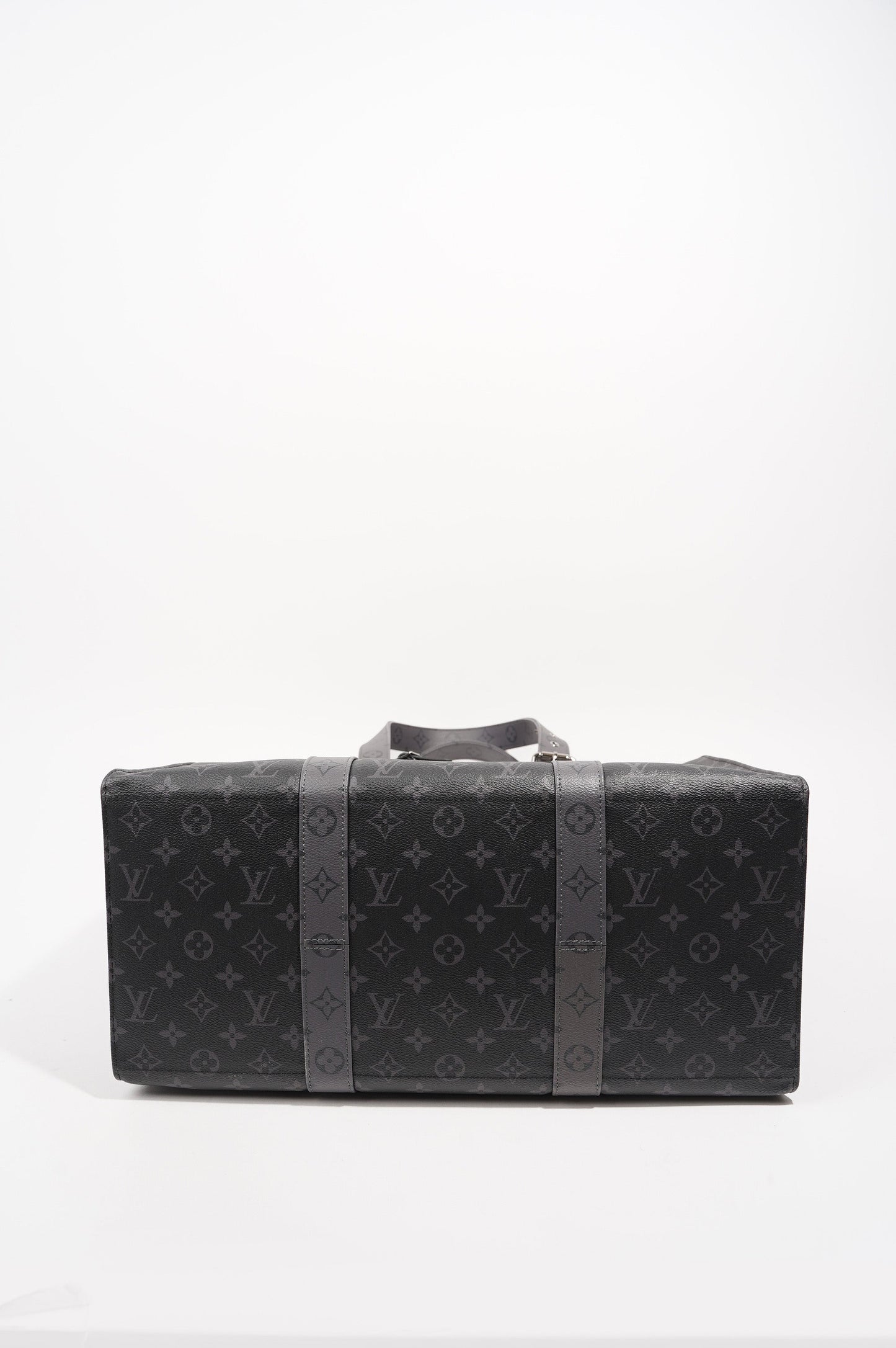 Louis Vuitton Mens New Cabas Zippe GM