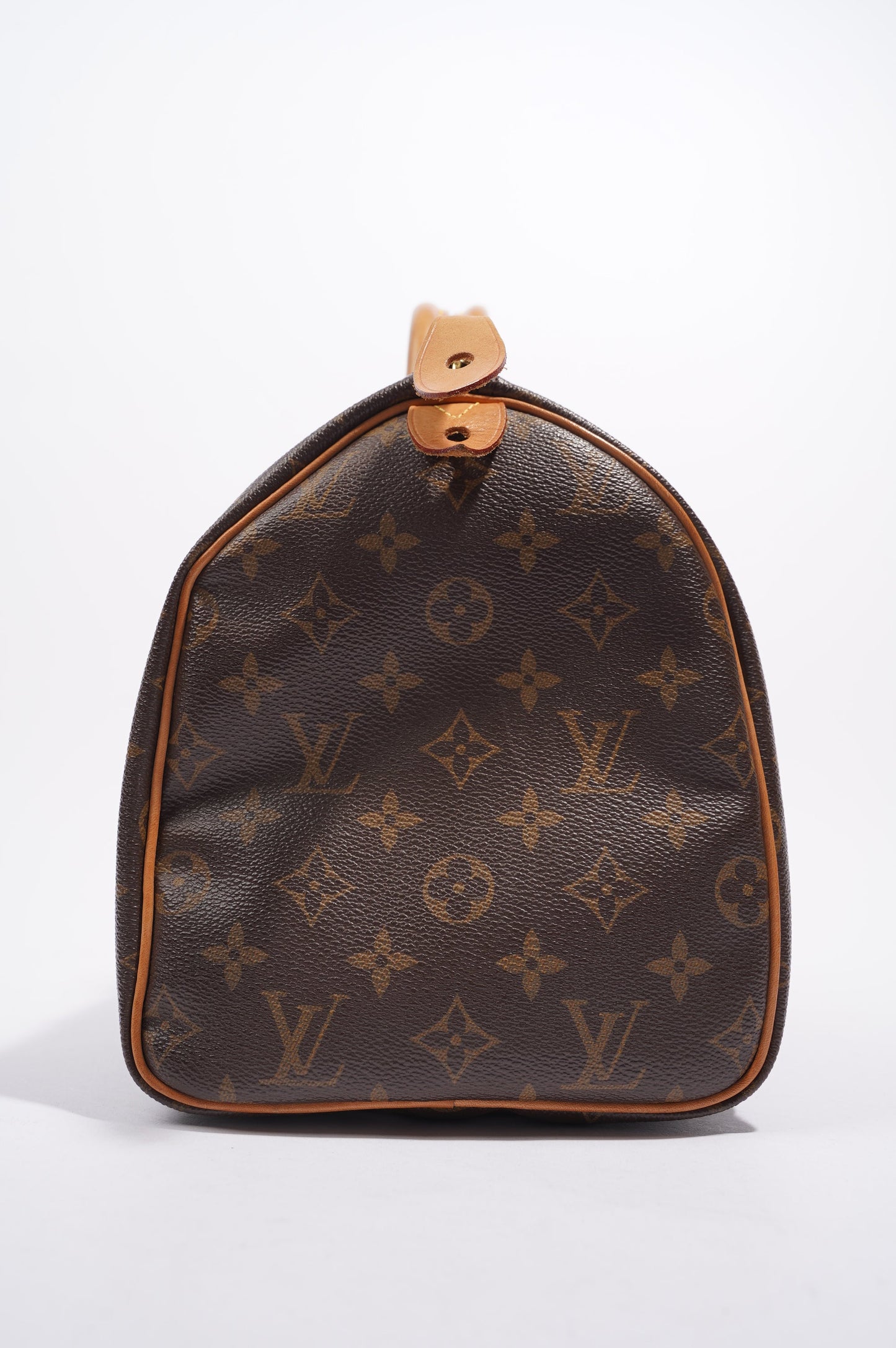 Louis Vuitton Womens Speedy Monogram 30