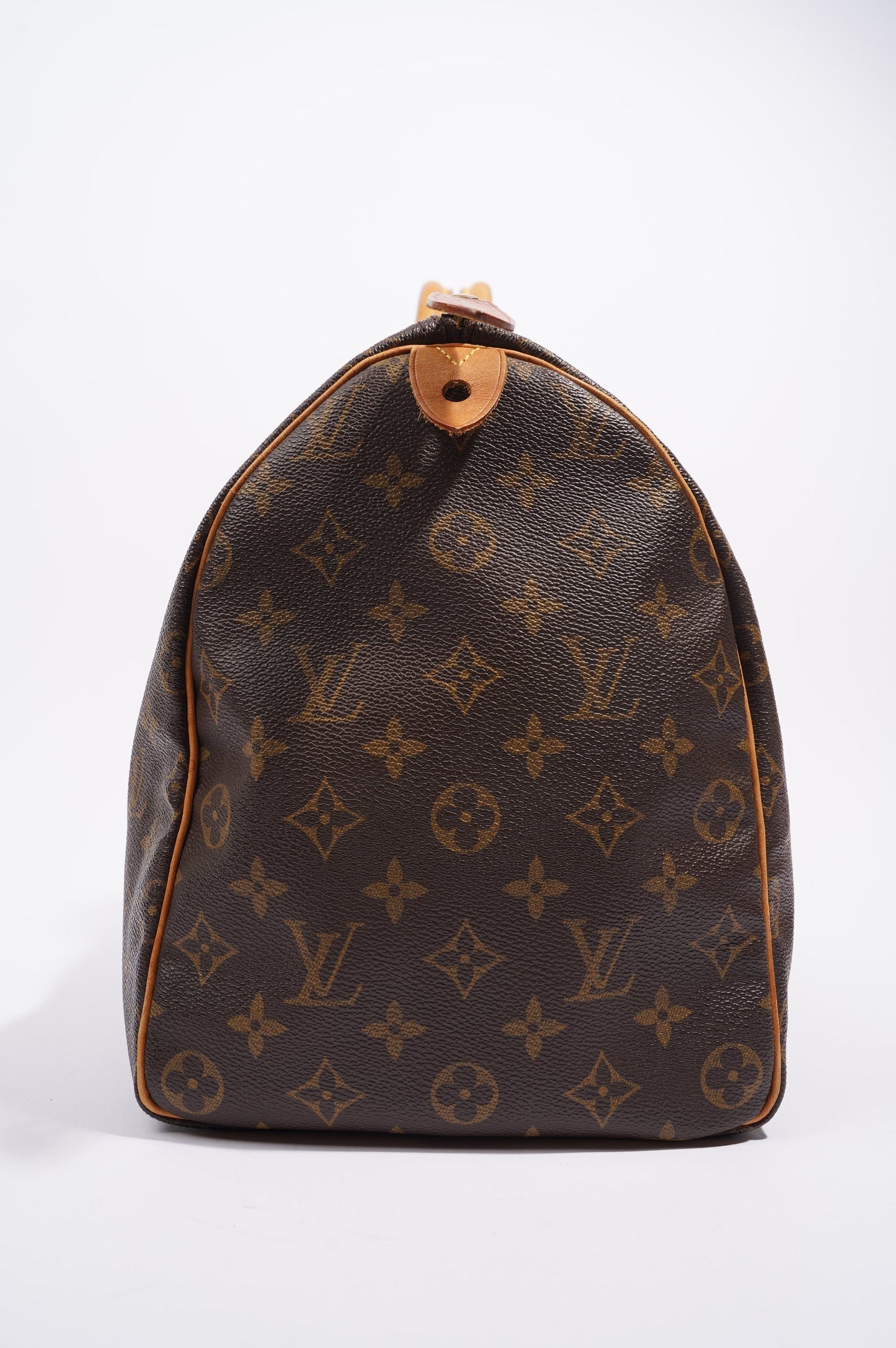 Louis Vuitton Womens Vintage Speedy Monogram 40