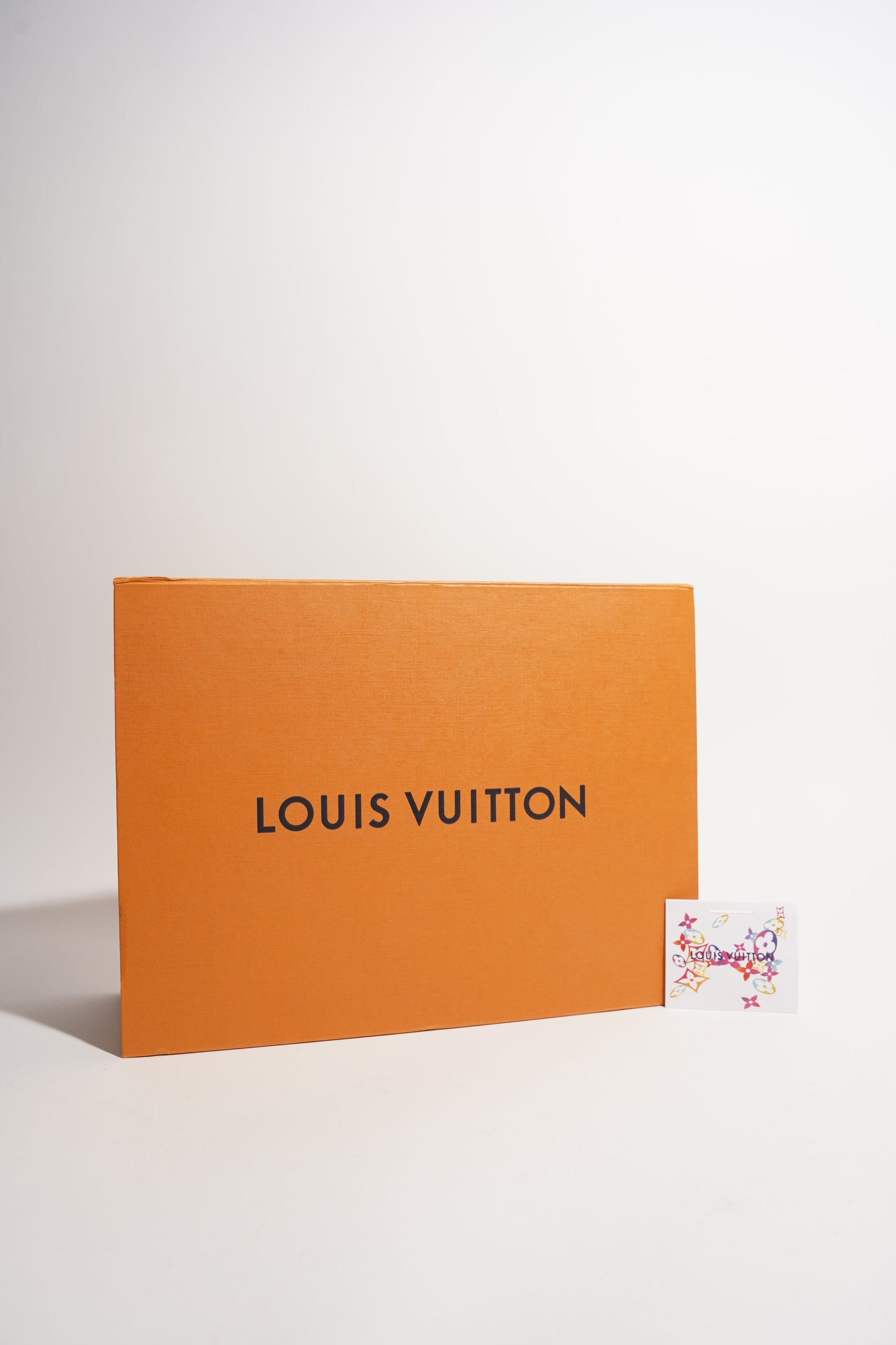Louis Vuitton Womens Phone Pouch Monogram Eclipse Crossbody Bag