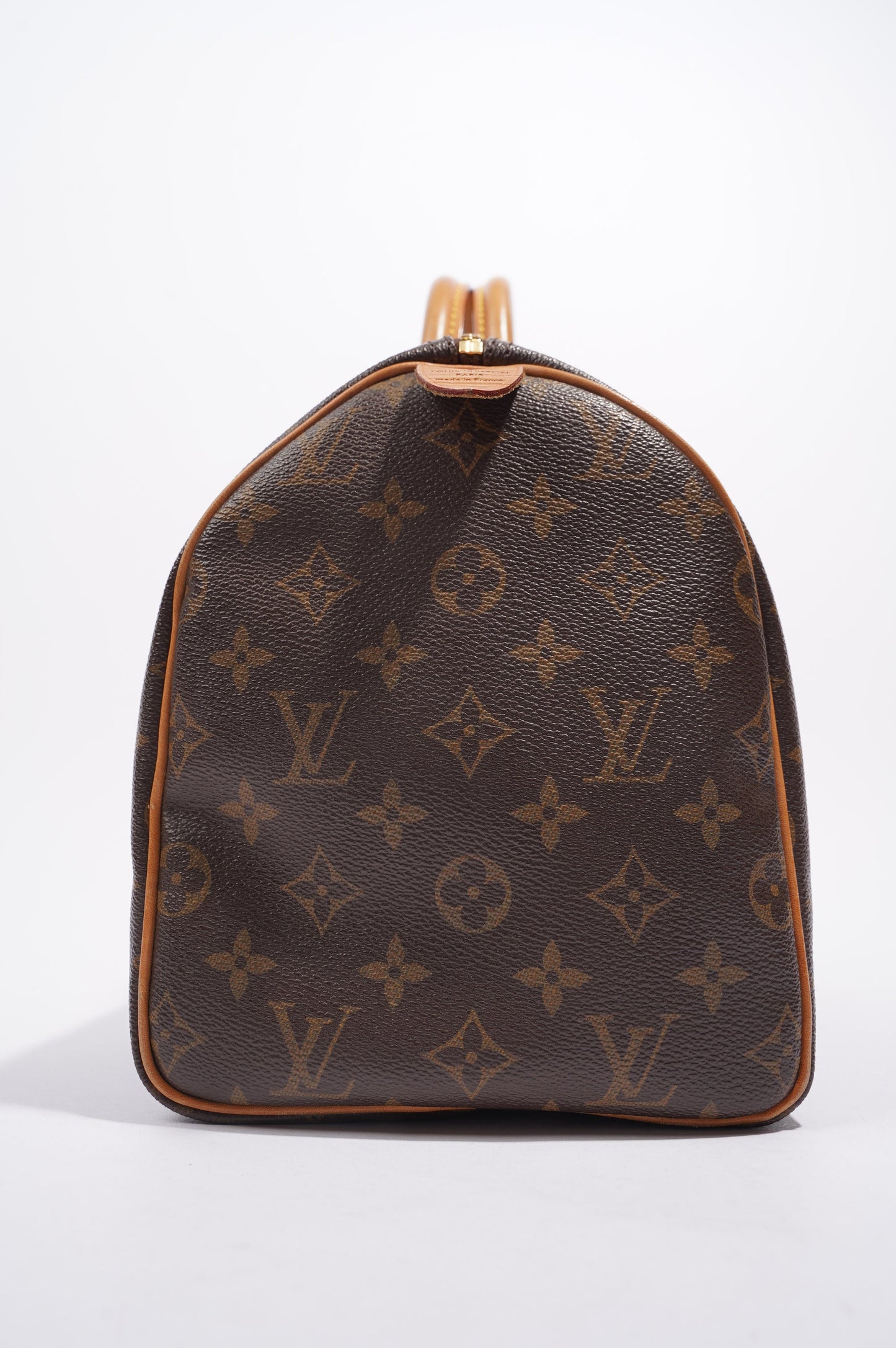 Louis Vuitton Womens Speedy Monogram 30