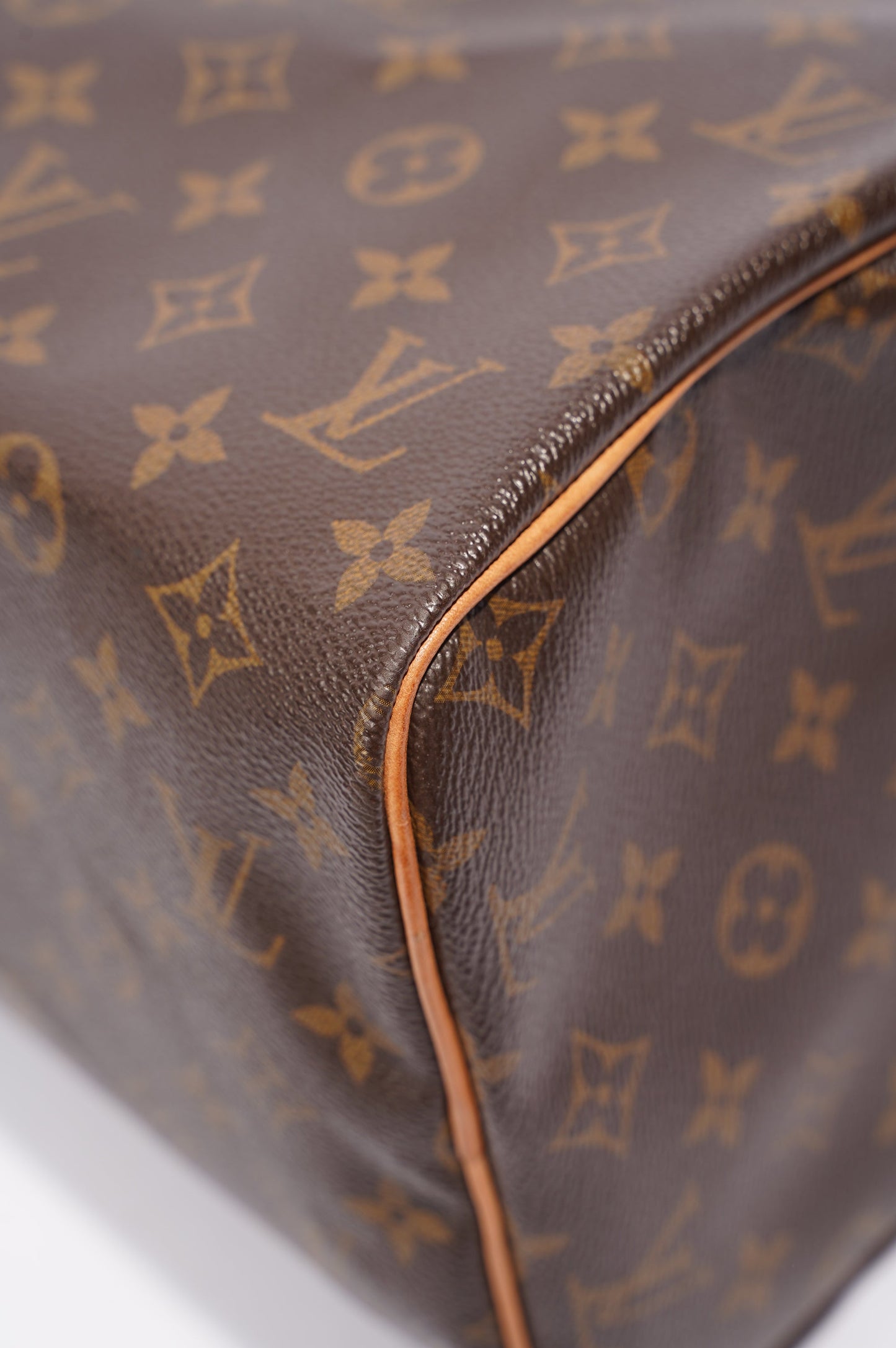Louis Vuitton Womens Speedy Monogram 30