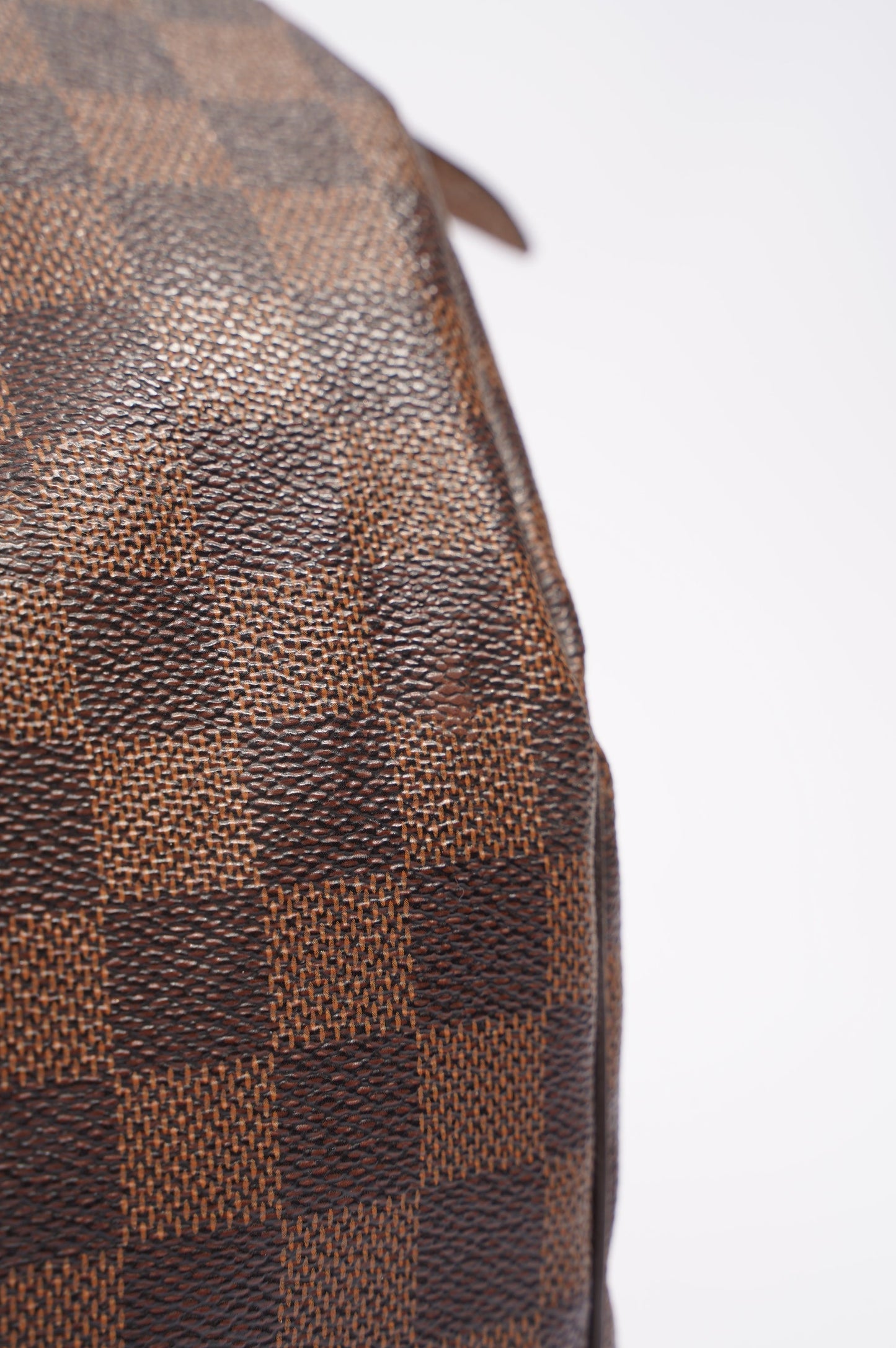 Louis Vuitton Womens Speedy Damier Ebene 30