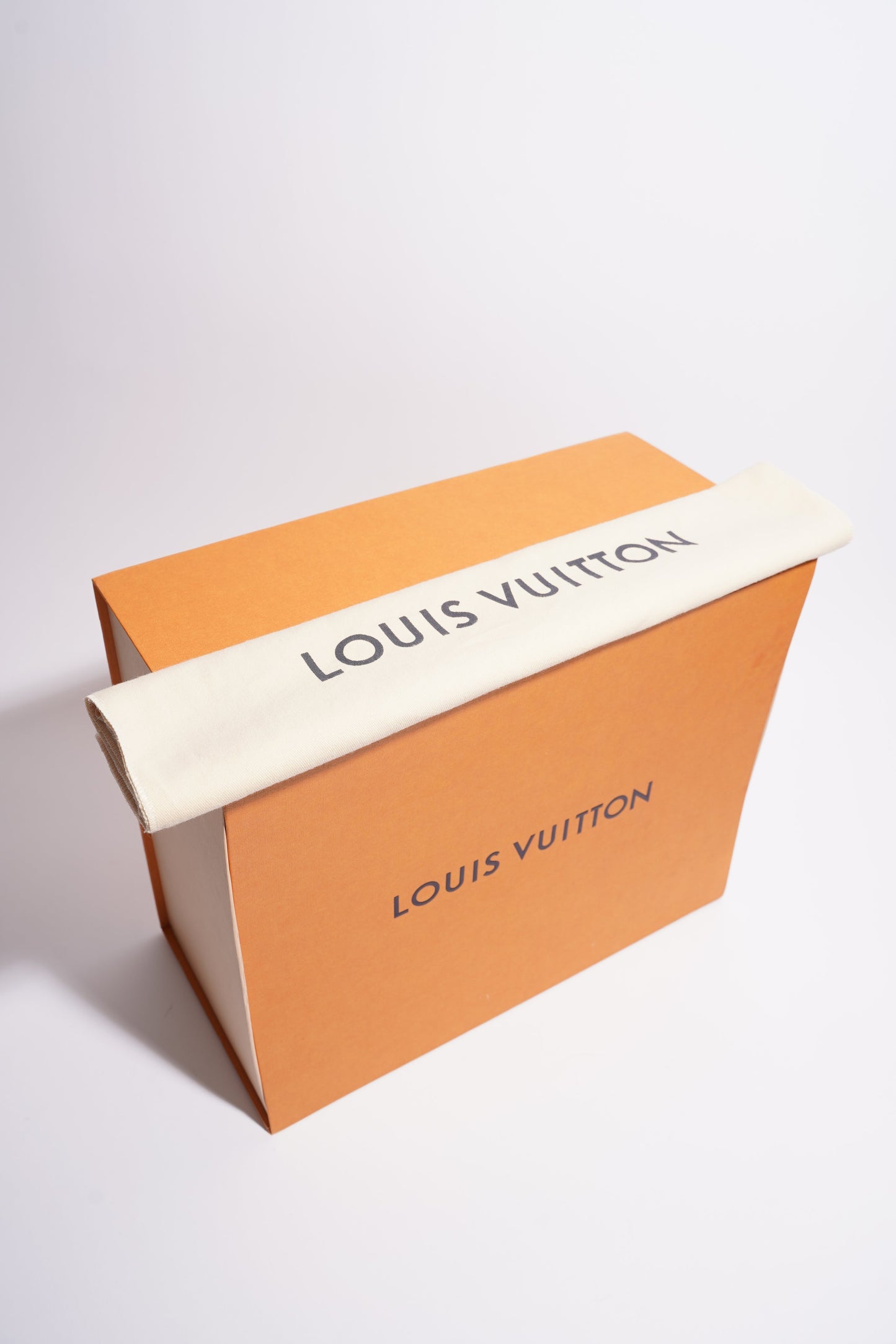 Louis Vuitton Womens Bum Bag Monogram