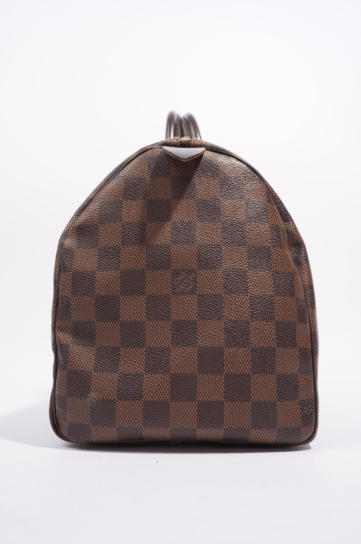 Louis Vuitton Womens Speedy Damier Ebene 30