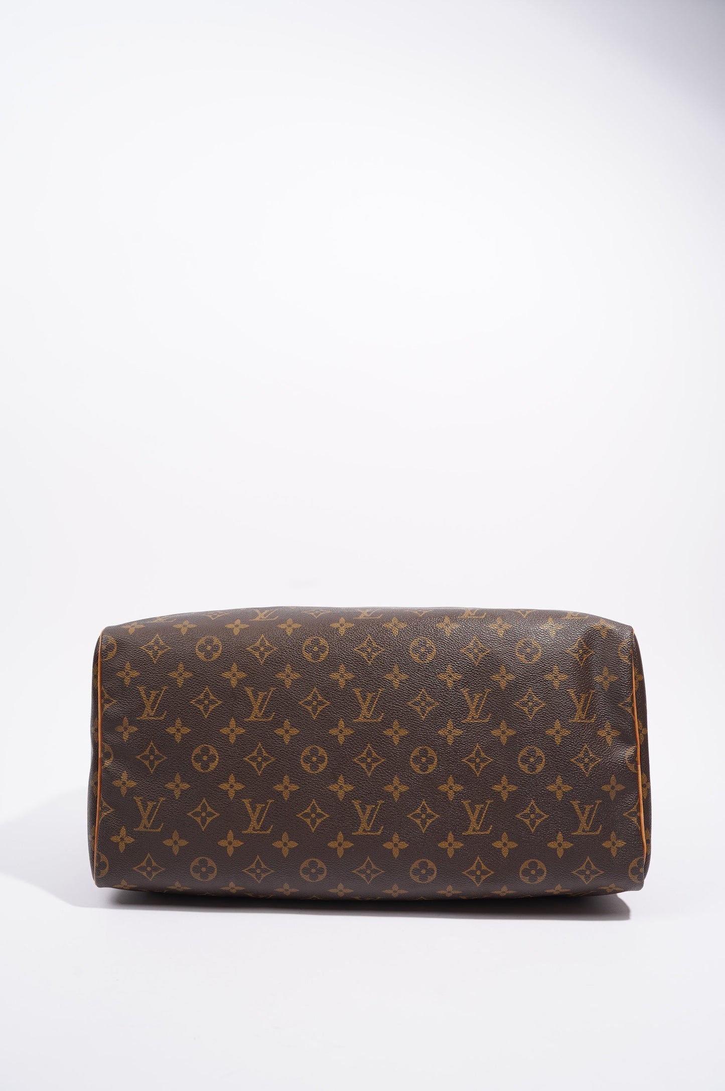 Louis Vuitton Womens Vintage Speedy Monogram 40
