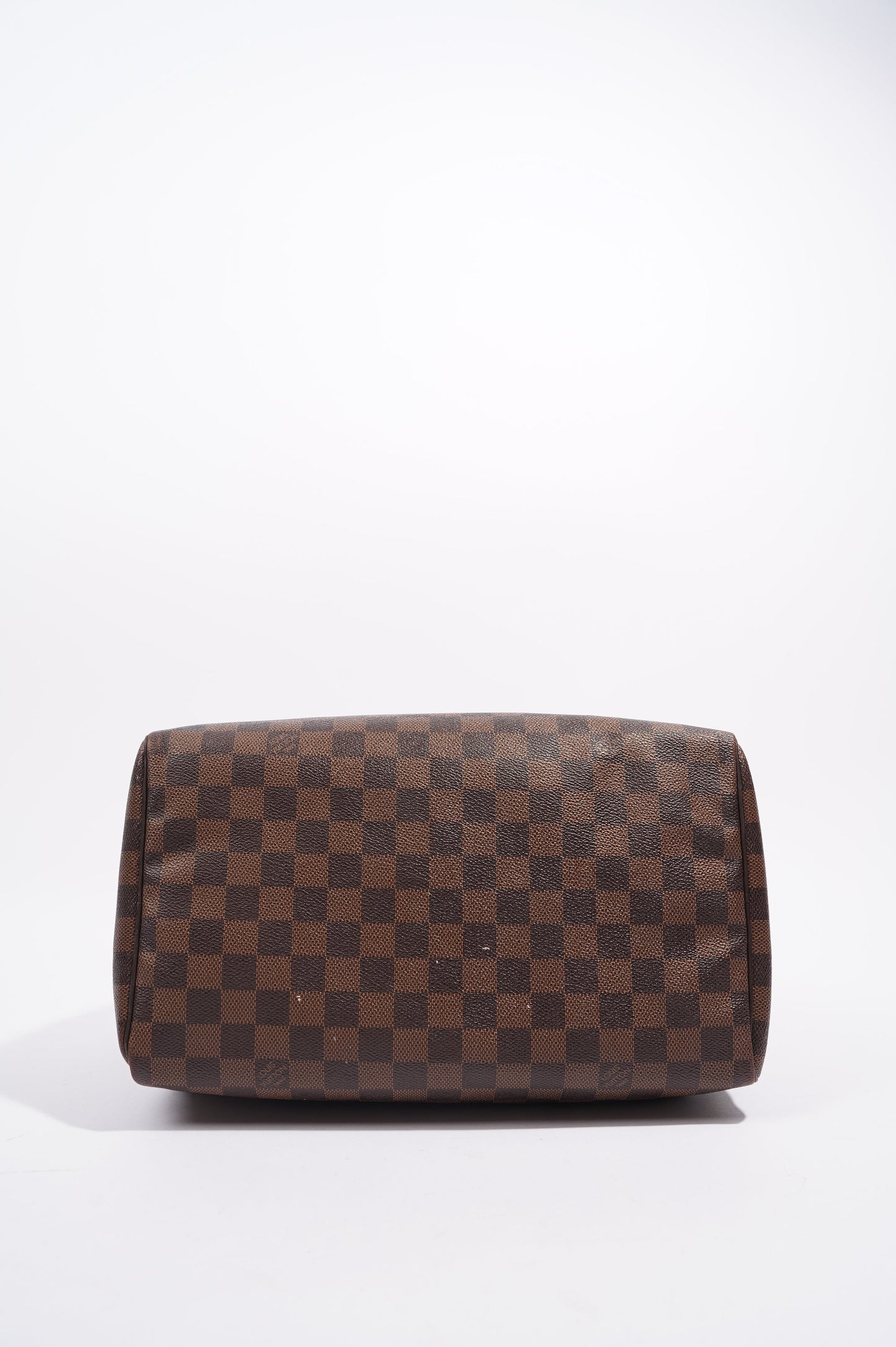 Louis Vuitton Womens Speedy Damier Ebene 30