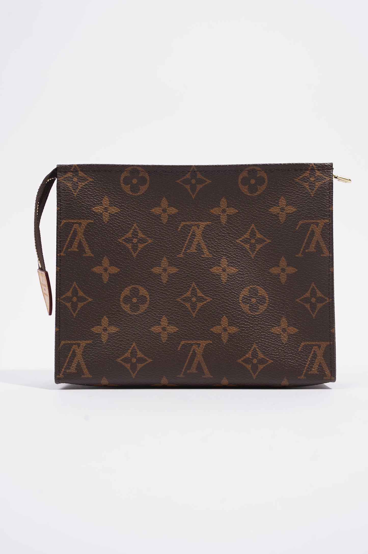Louis Vuitton Womens Toiletry Monogram 19