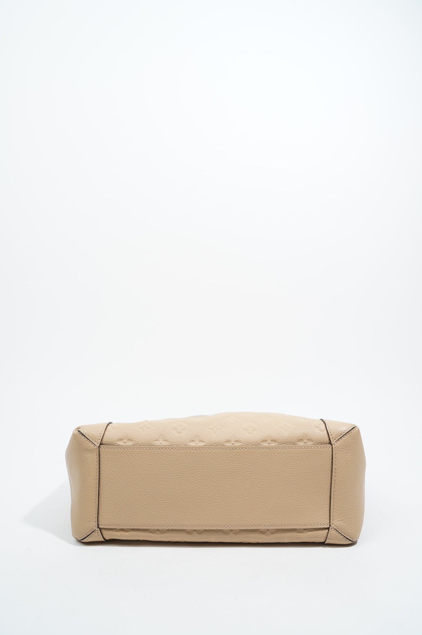 Louis Vuitton Womens Bagatelle Hobo Bag