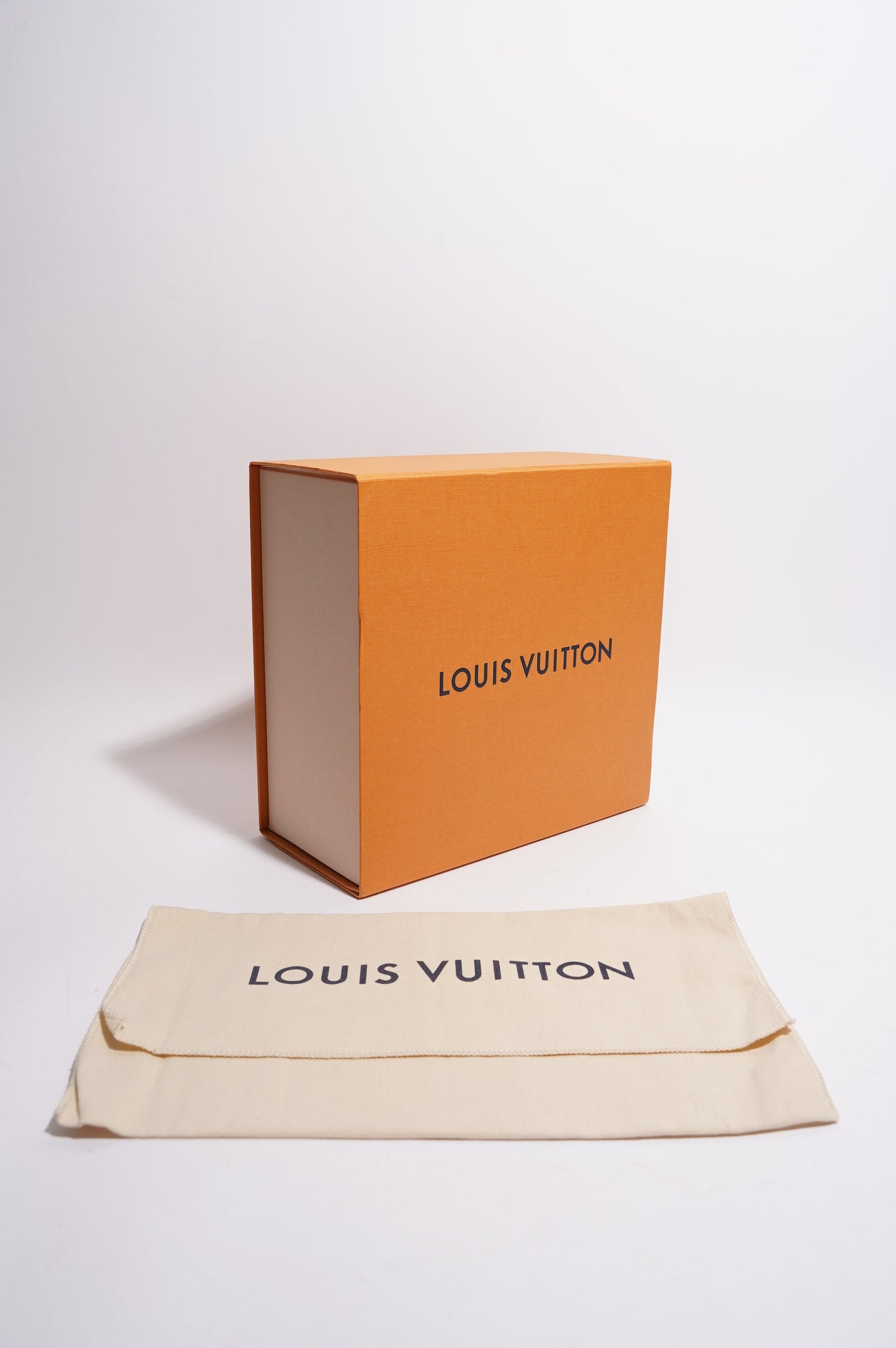 Louis Vuitton Womens Nano Speedy Monogram Canvas