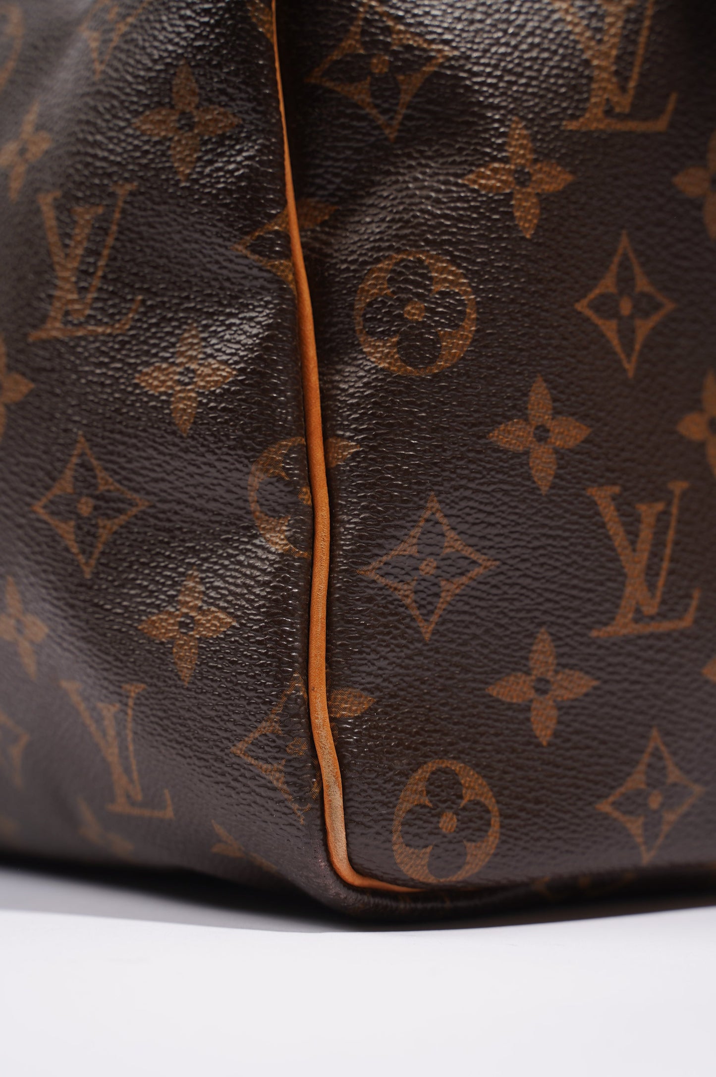 Louis Vuitton Womens Speedy Monogram 40