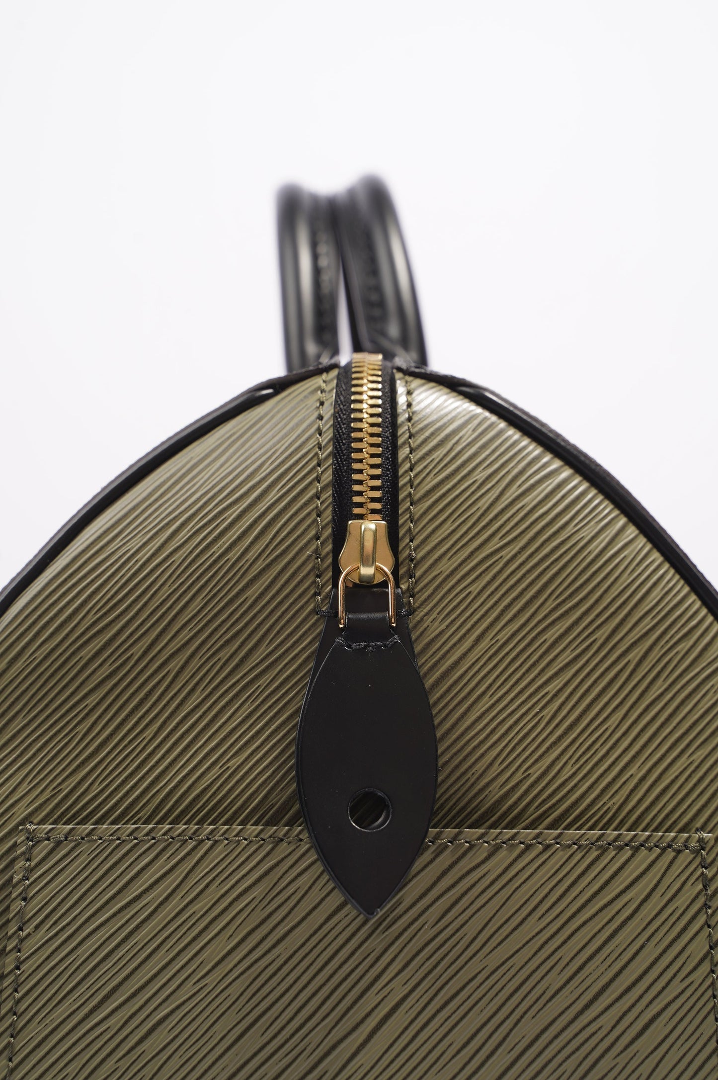 Louis Vuitton Womens Speedy Kabuki Monogram / Multi 30