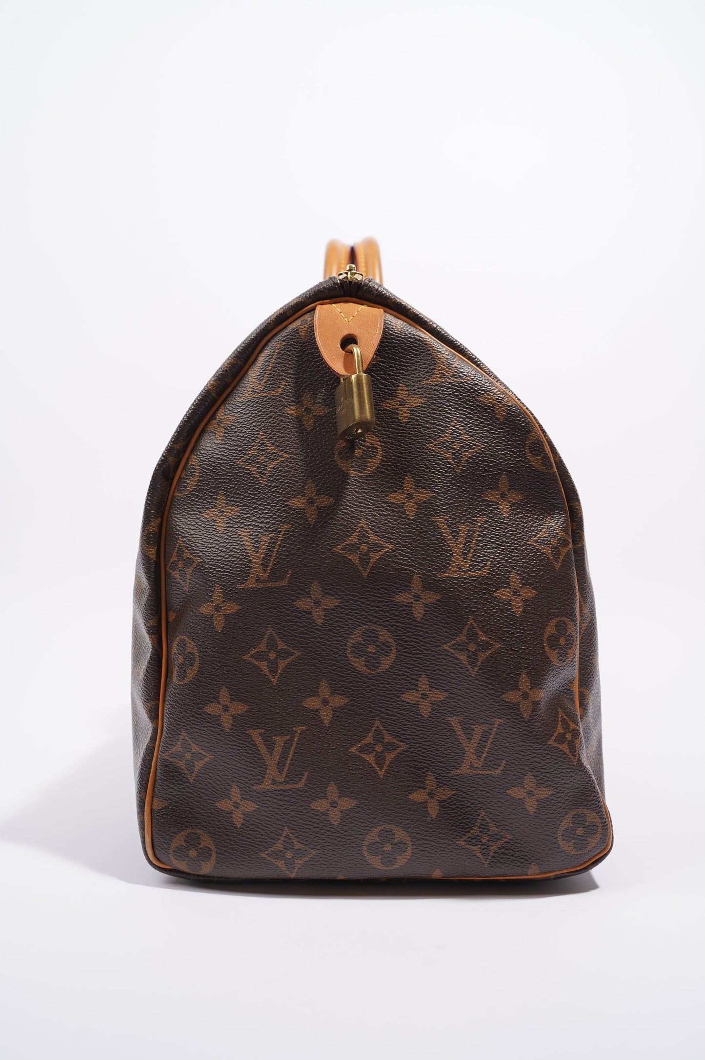 Louis Vuitton Womens Speedy Monogram 40
