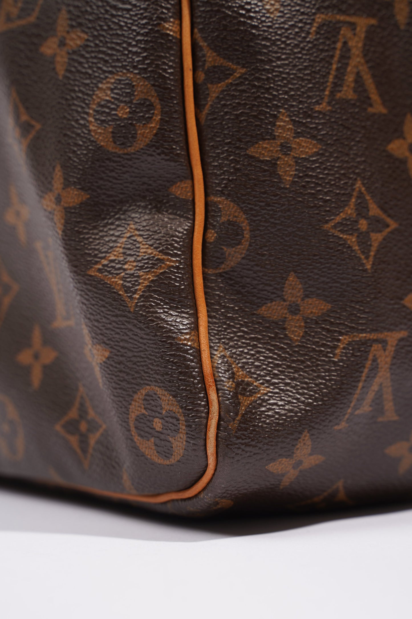 Louis Vuitton Womens Speedy Monogram 40