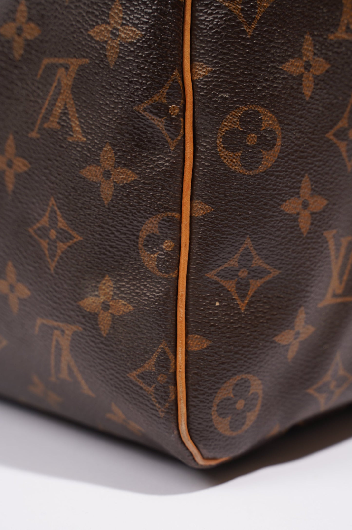 Louis Vuitton Womens Speedy Monogram 40