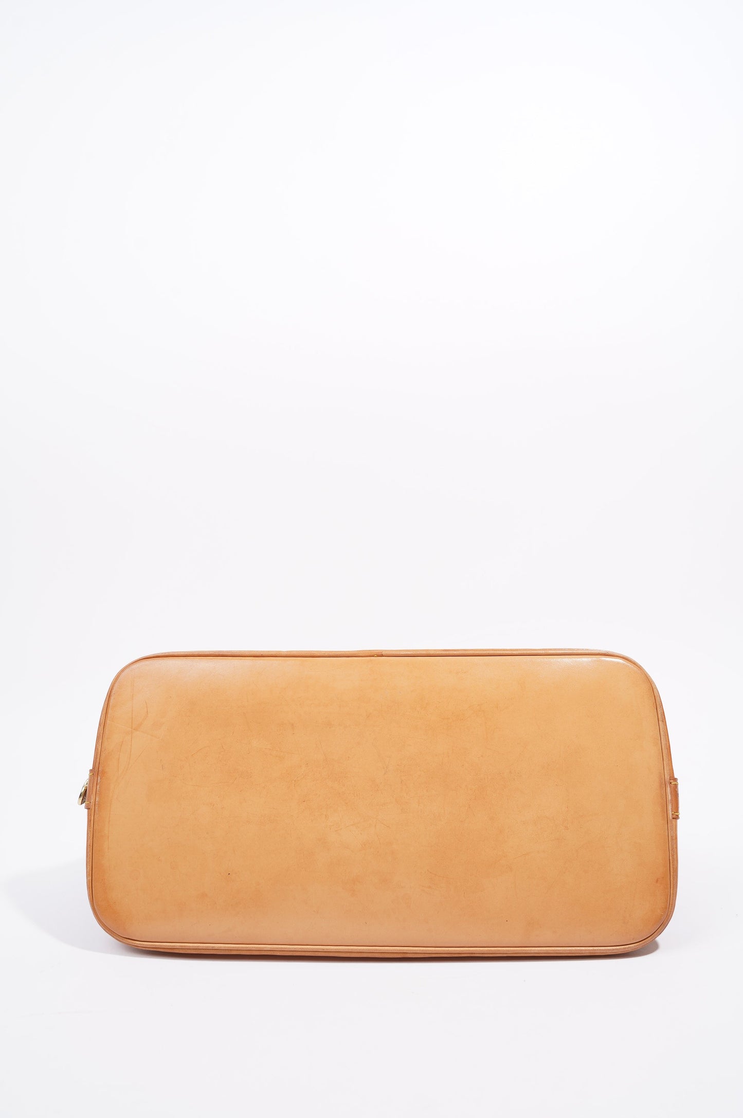 Louis Vuitton Womens Vintage Alma Monogram PM