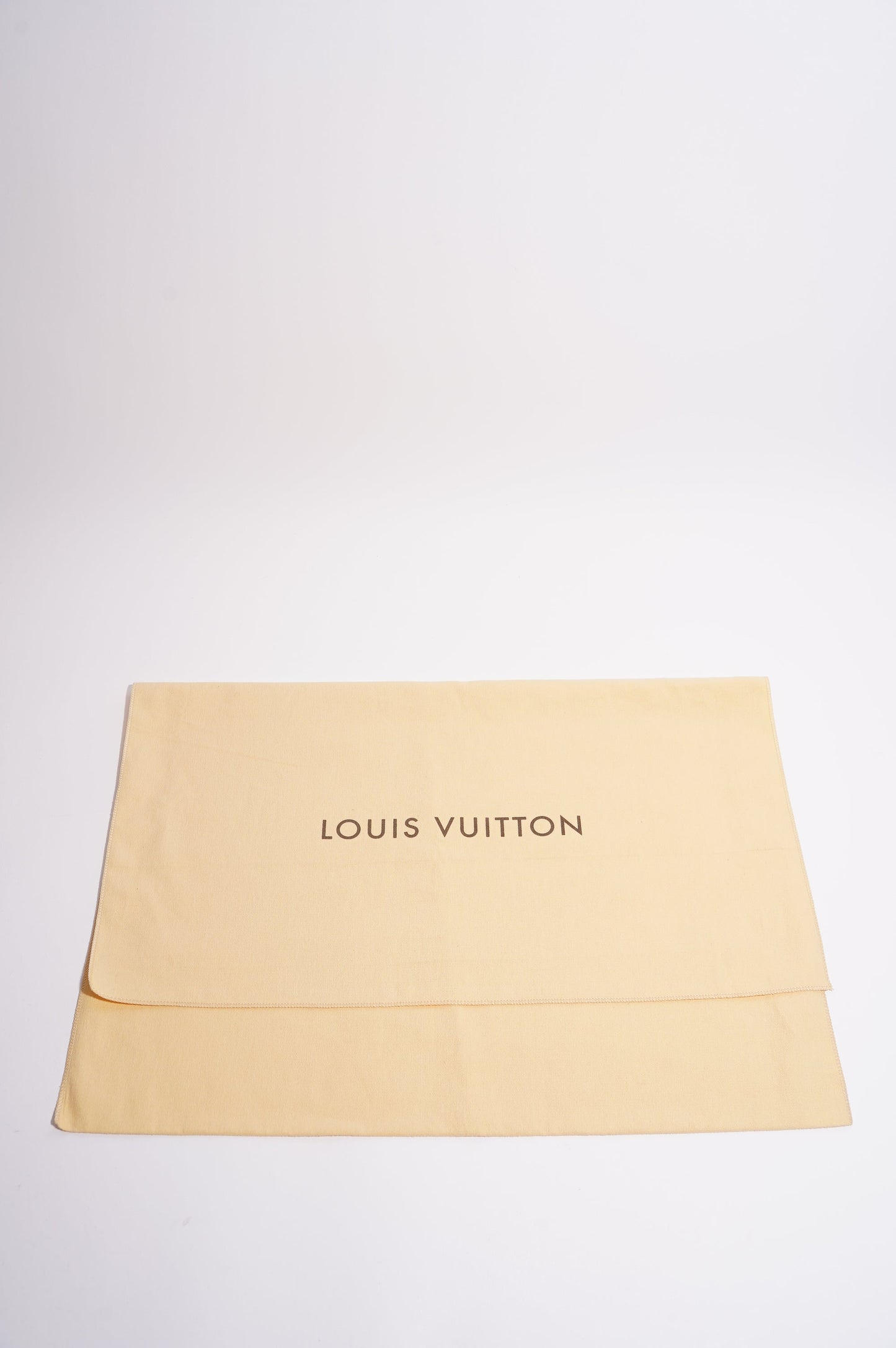 Louis Vuitton Womens Neverfull Bag Damier Ebene Canvas MM