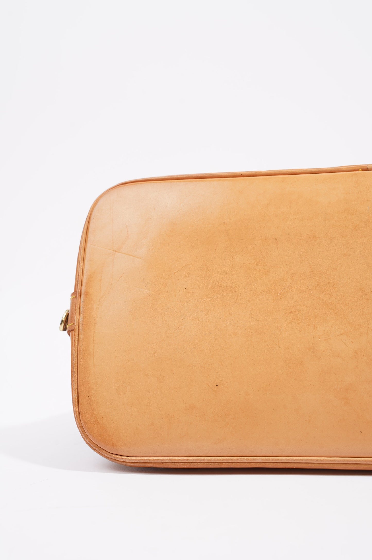 Louis Vuitton Womens Vintage Alma Monogram PM