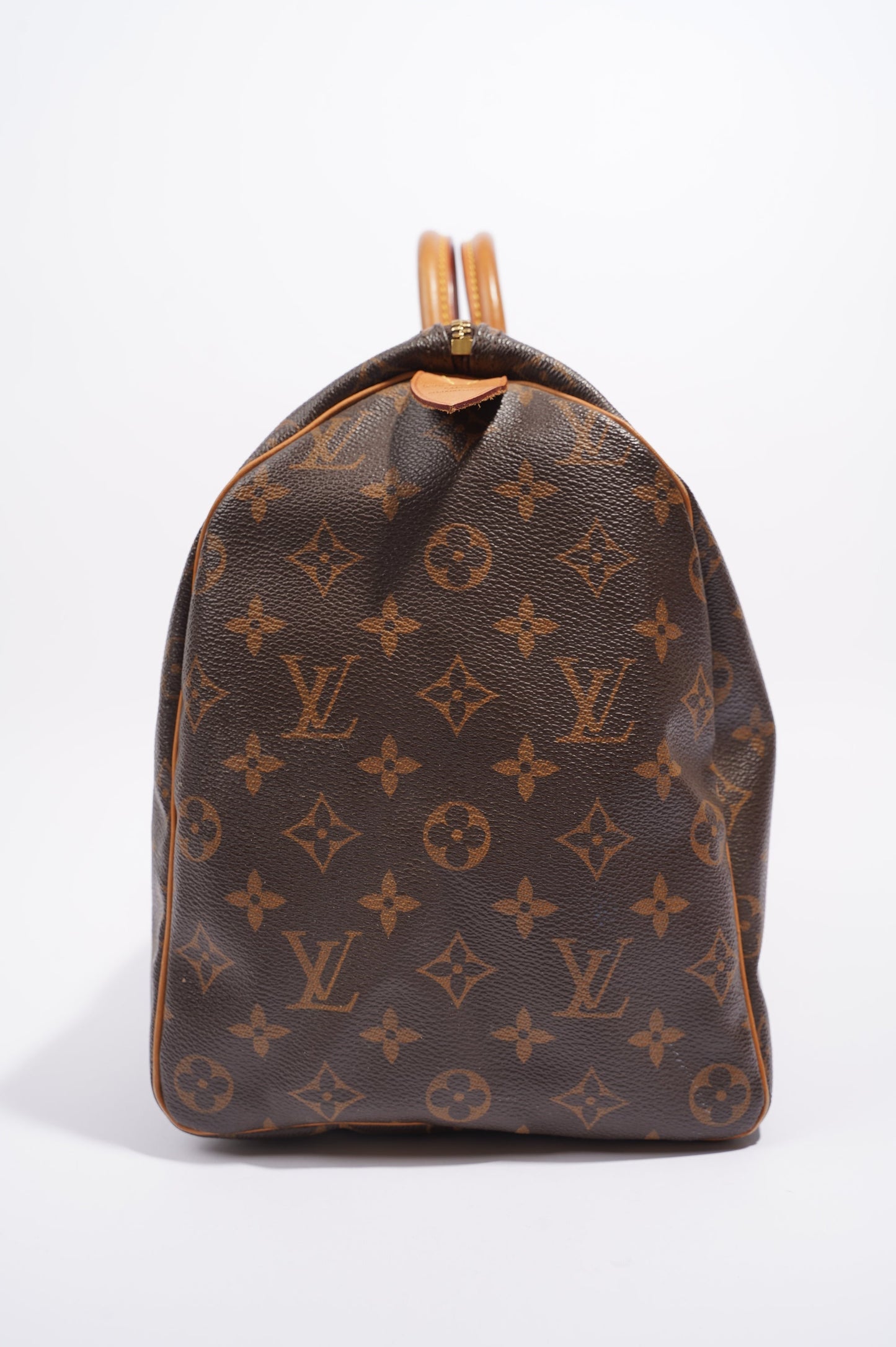 Louis Vuitton Womens Speedy Monogram 40