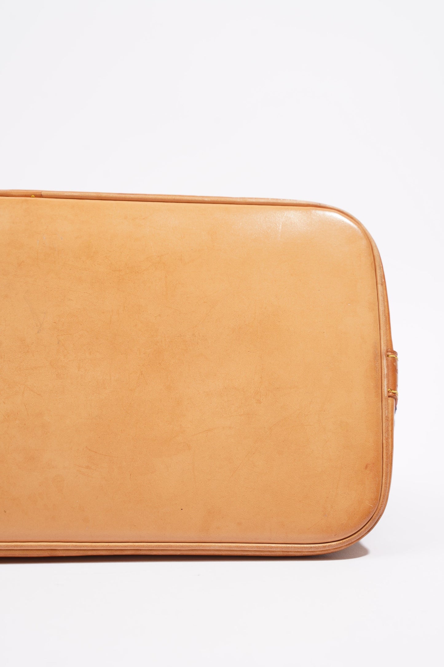 Louis Vuitton Womens Vintage Alma Monogram PM