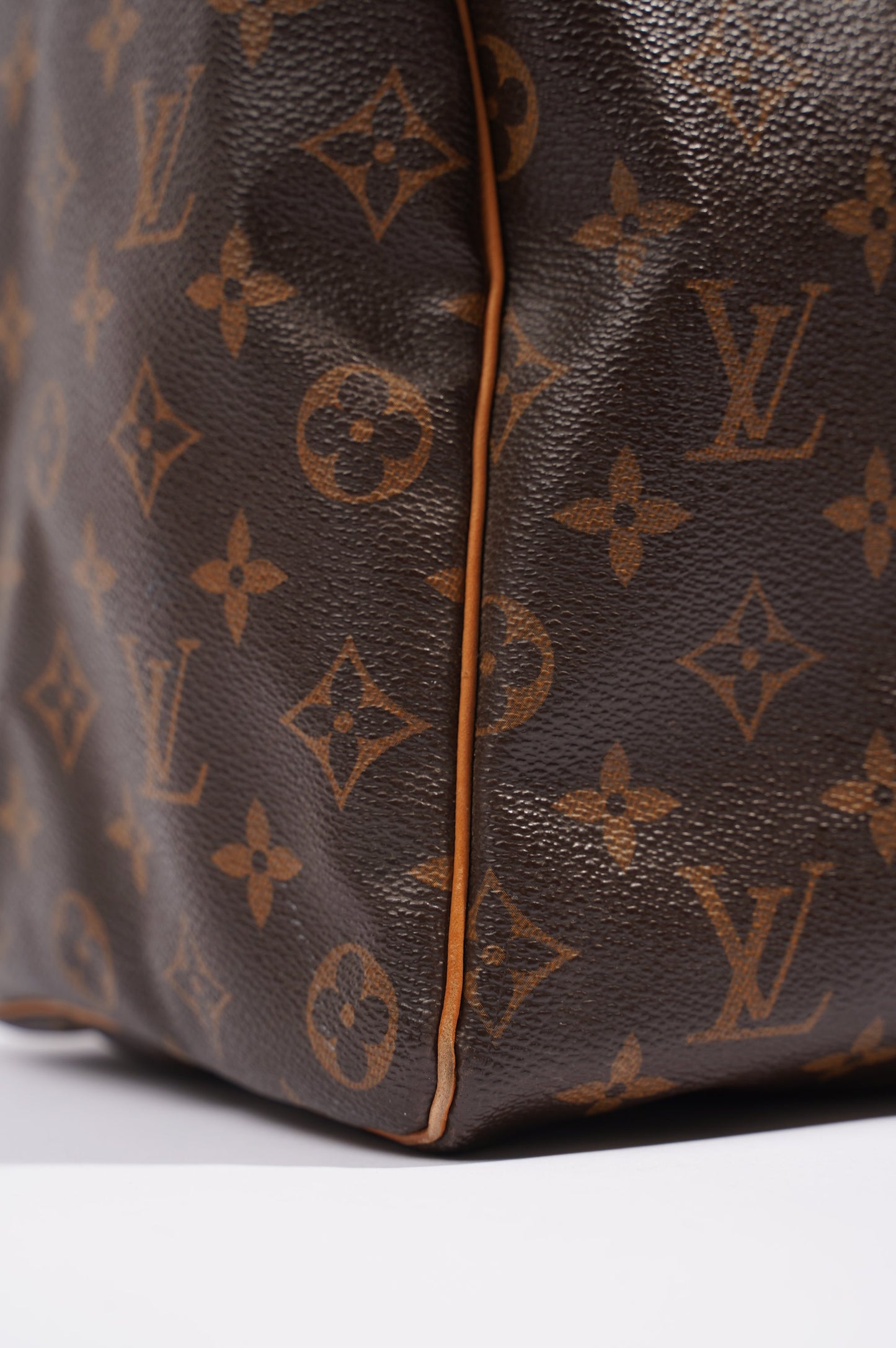 Louis Vuitton Womens Speedy Monogram 40