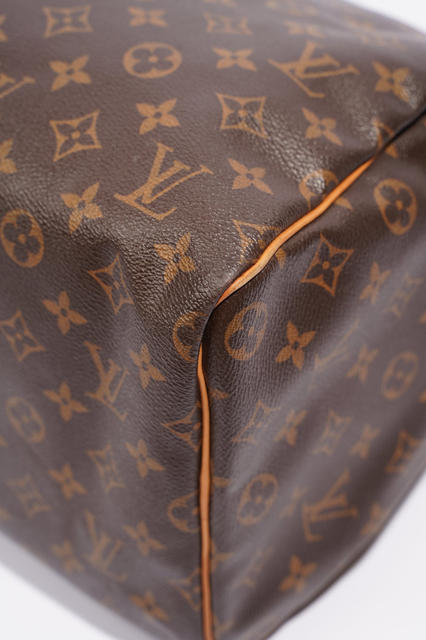 Louis Vuitton Womens Speedy Monogram 40