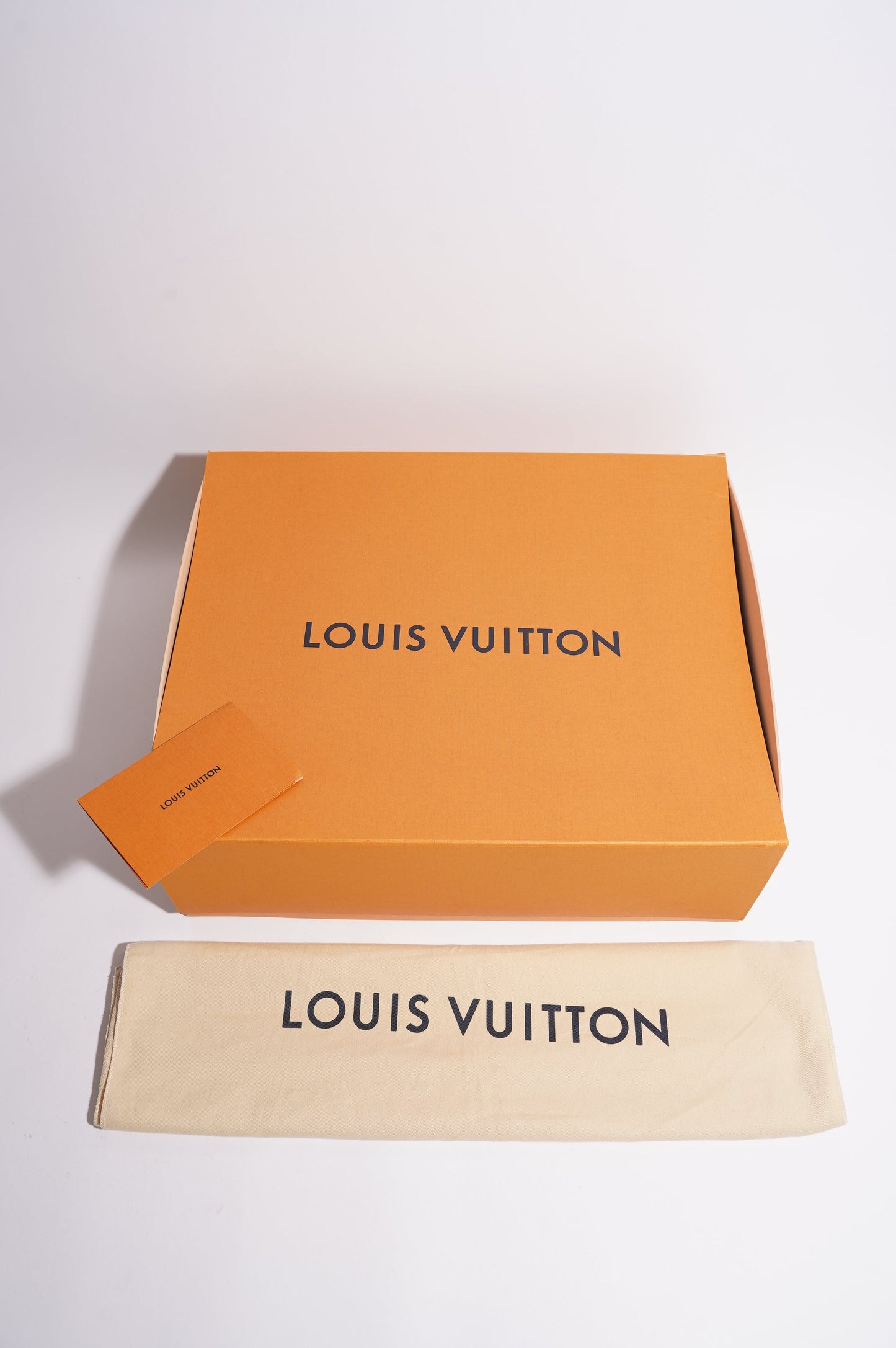 Louis Vuitton Womens Graceful Bag Damier Ebene Canvas MM