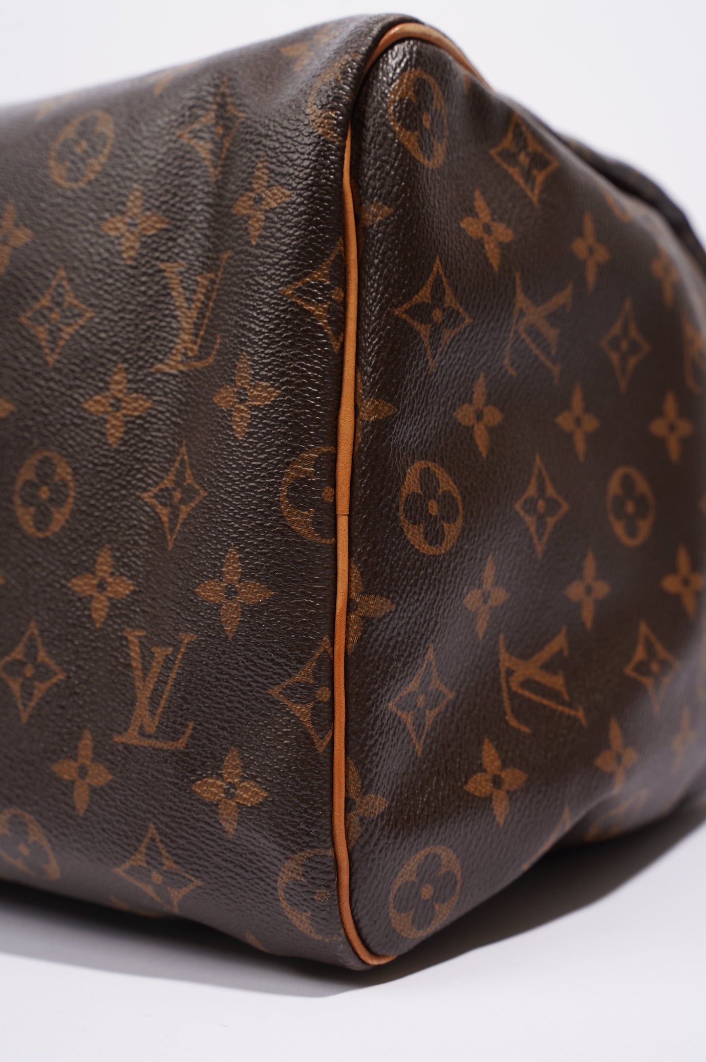 Louis Vuitton Womens Speedy Monogram 40