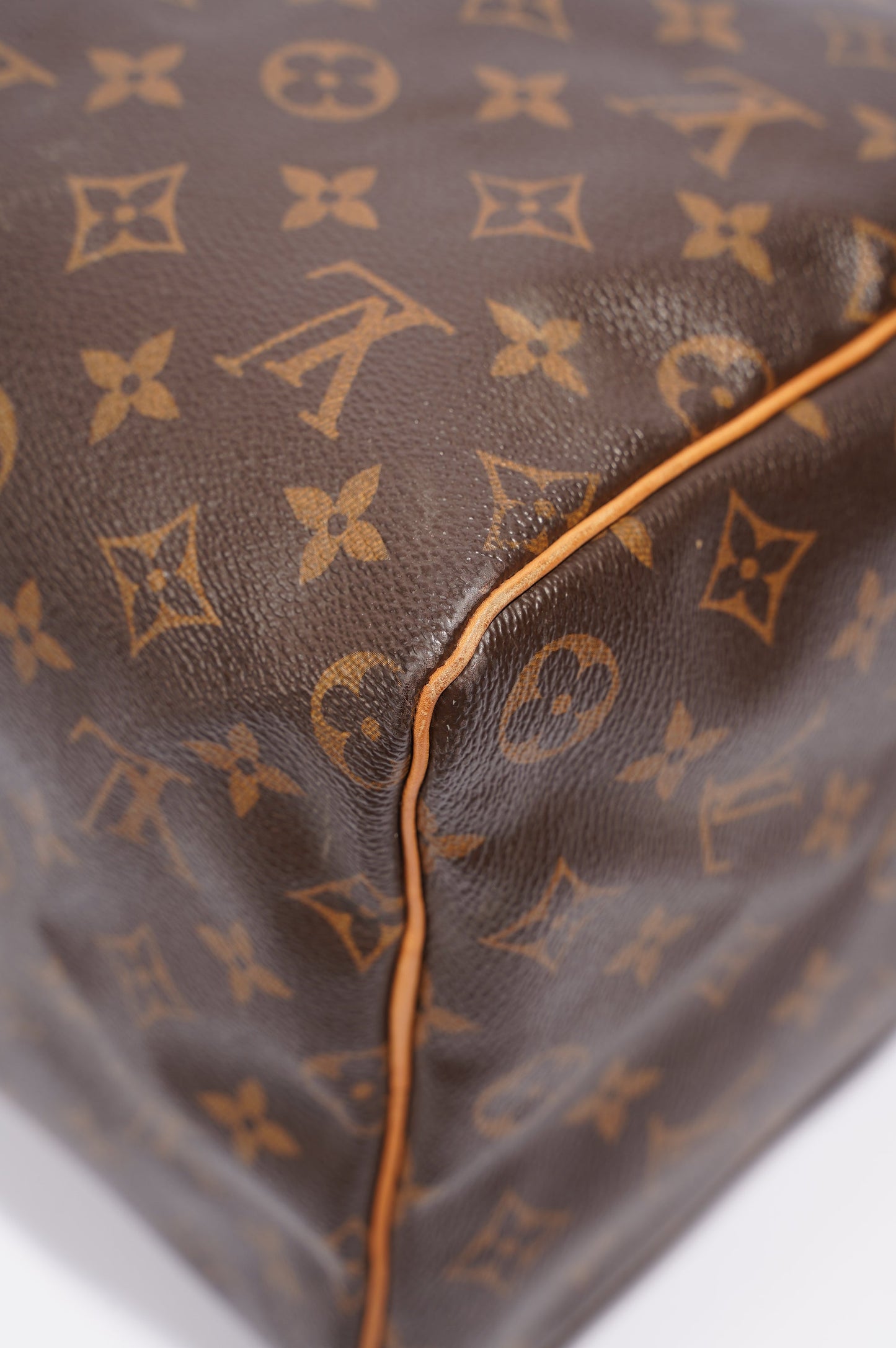 Louis Vuitton Womens Speedy Monogram 40