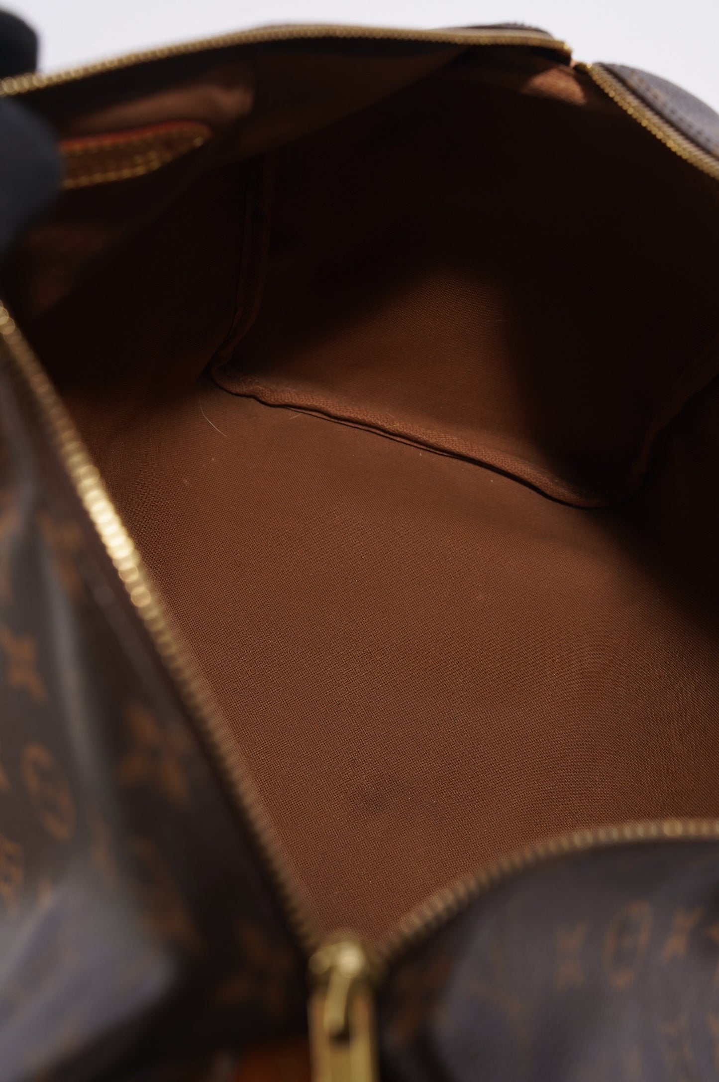 Louis Vuitton Womens Speedy Monogram 40