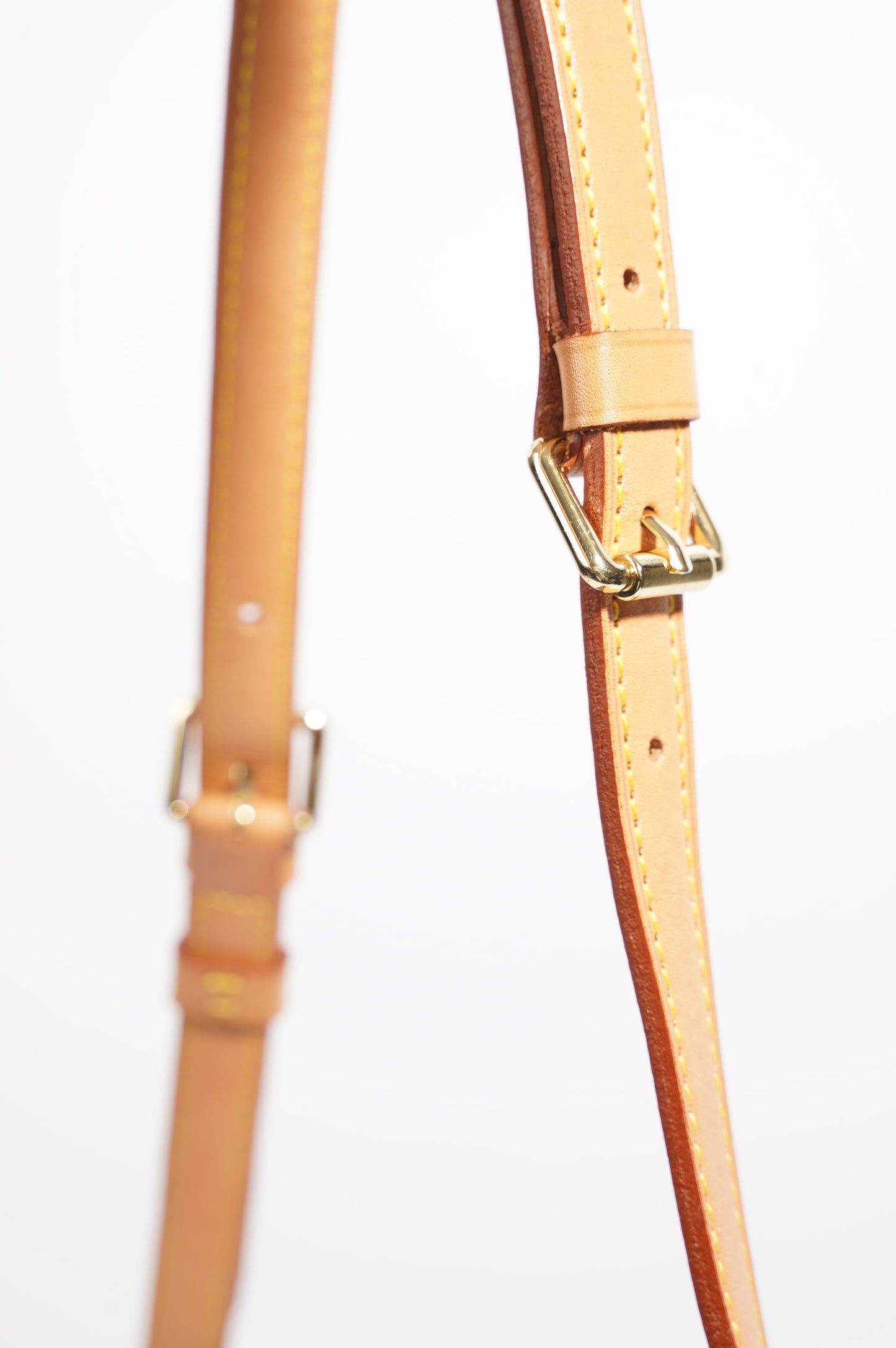 Louis Vuitton Womens Speedy Bandouliere Monogram 30