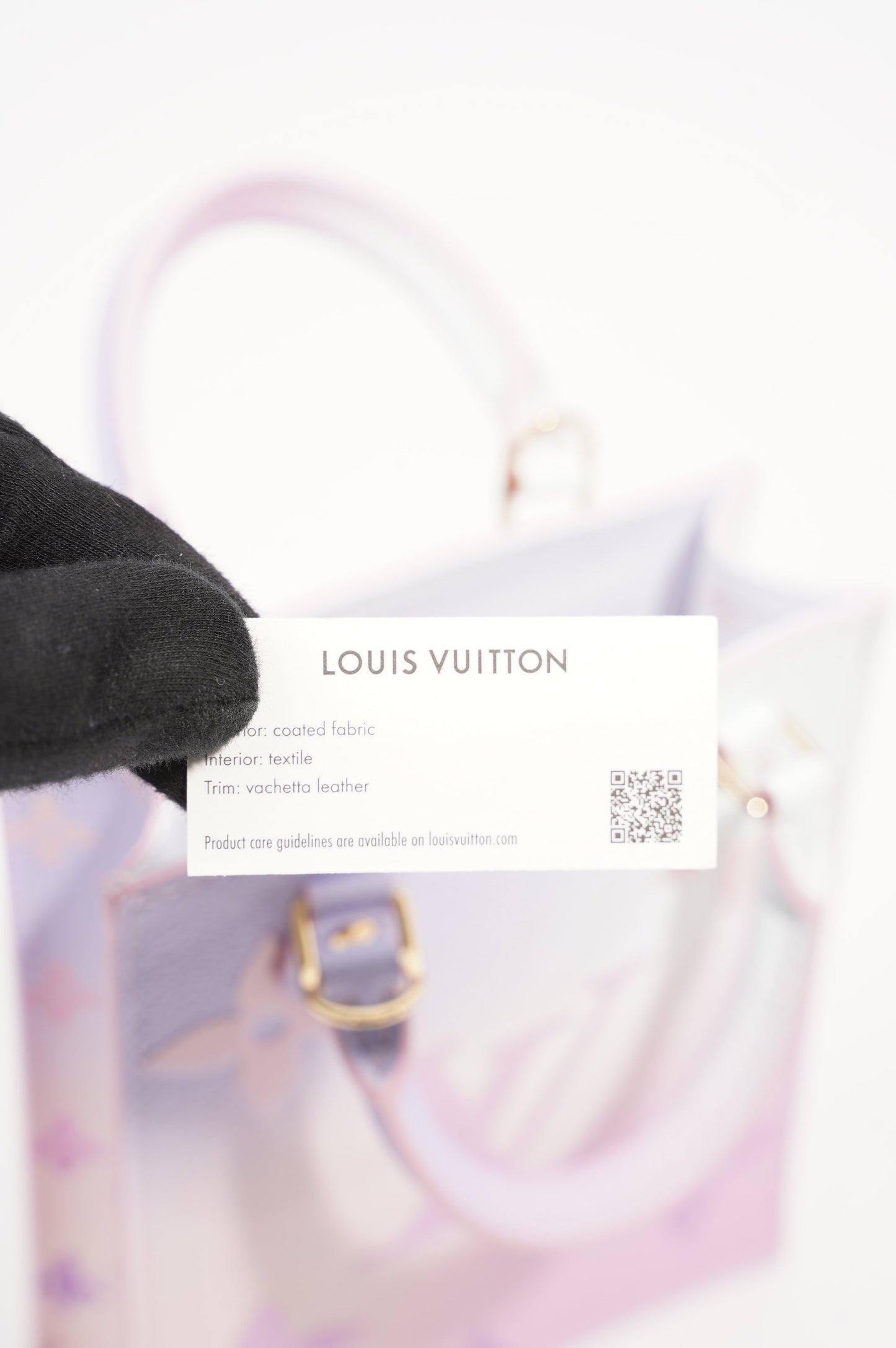 Louis Vuitton Womens Petit Sac Plat