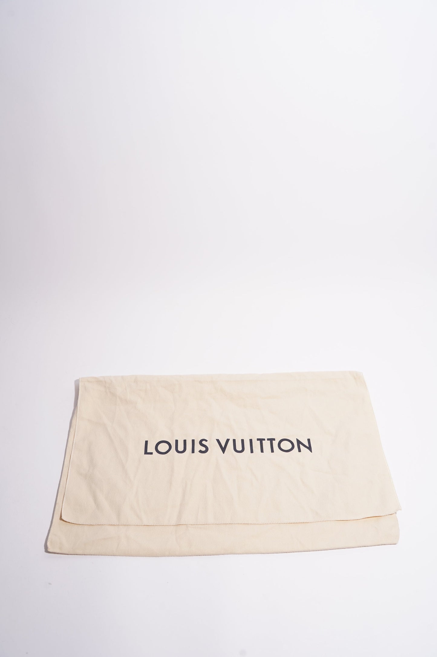 Louis Vuitton Womens Citadine Tote Cream GM