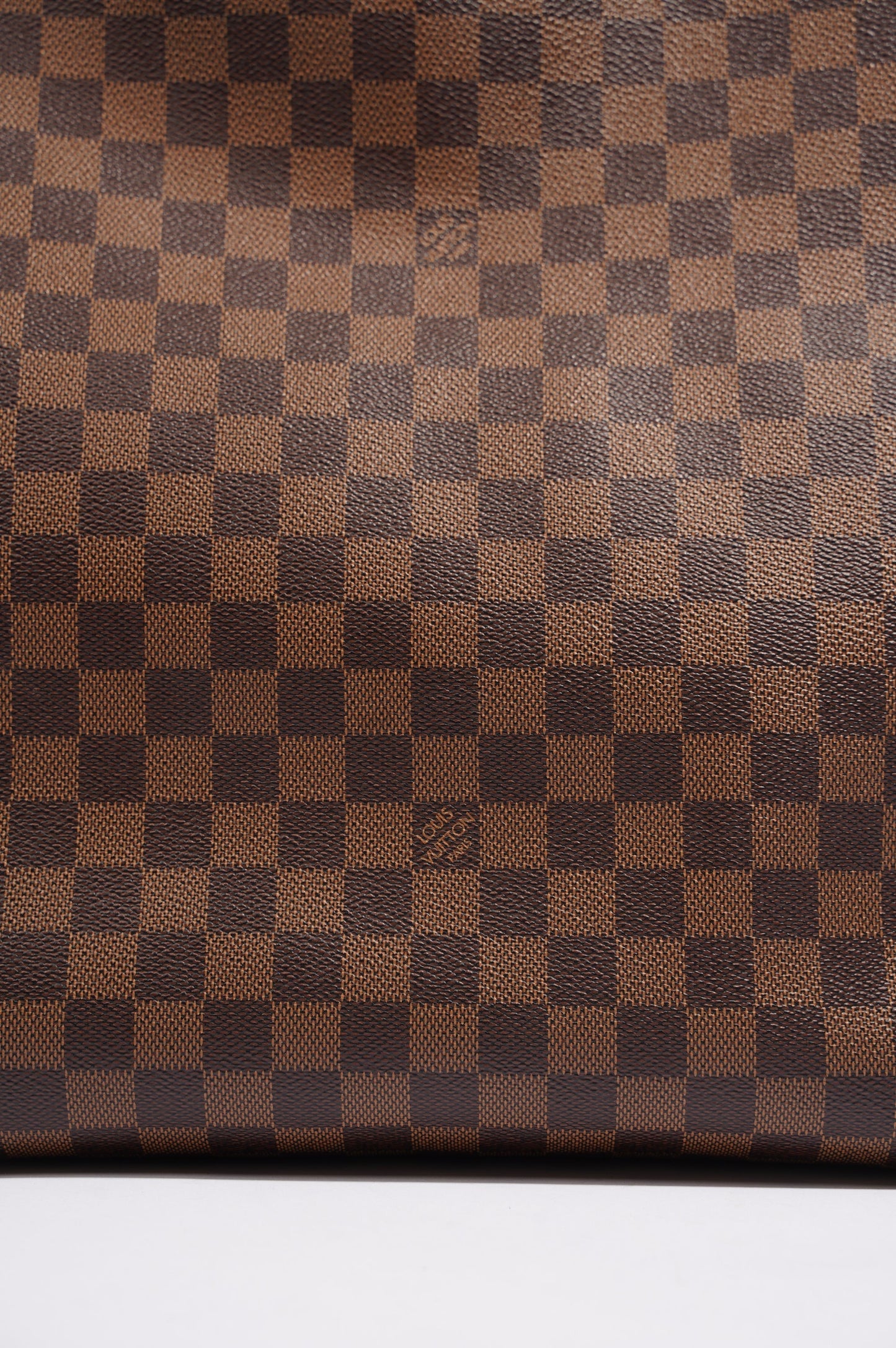 Louis Vuitton Womens Graceful Damier Ebene MM