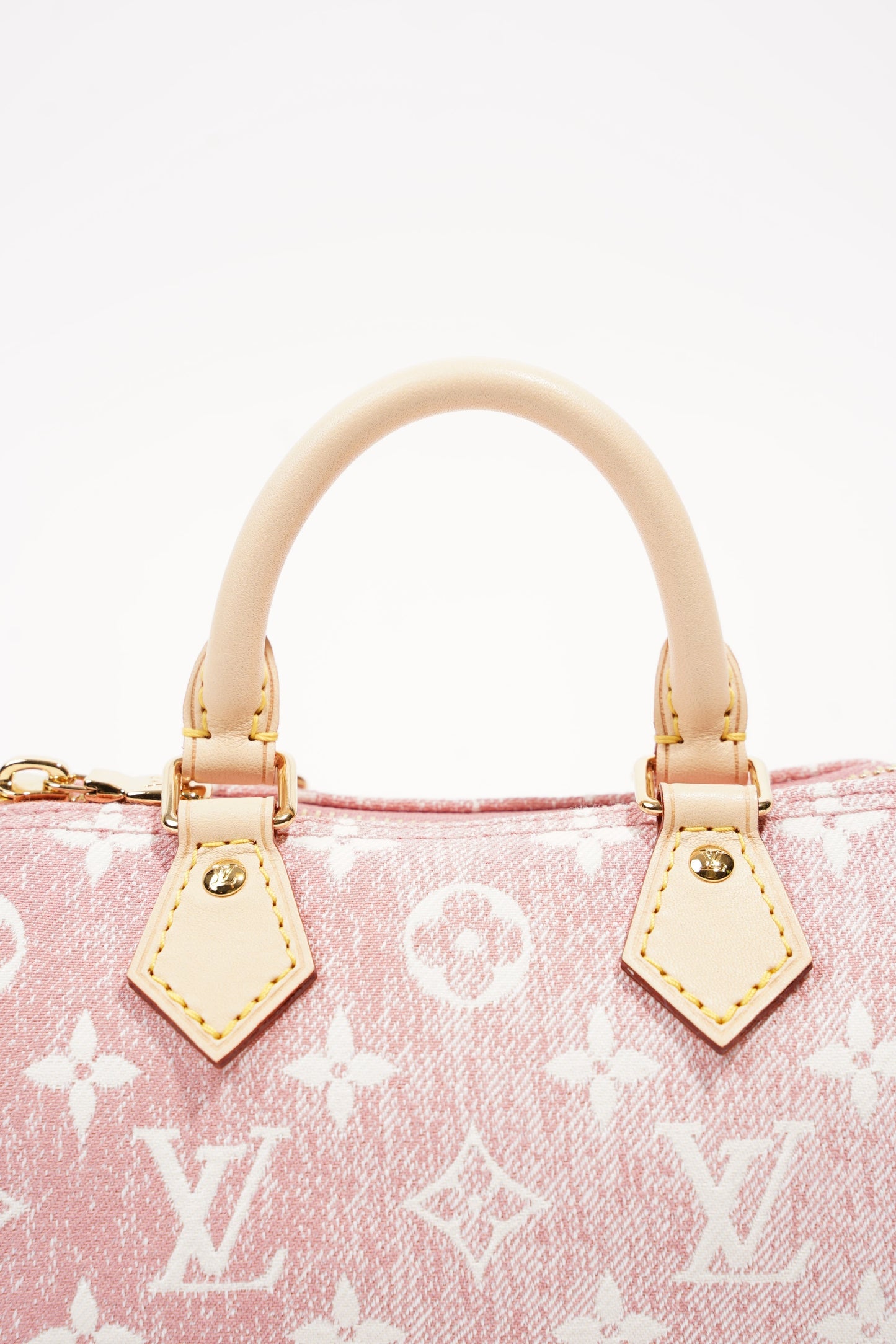 Louis Vuitton Womens Speedy Nano