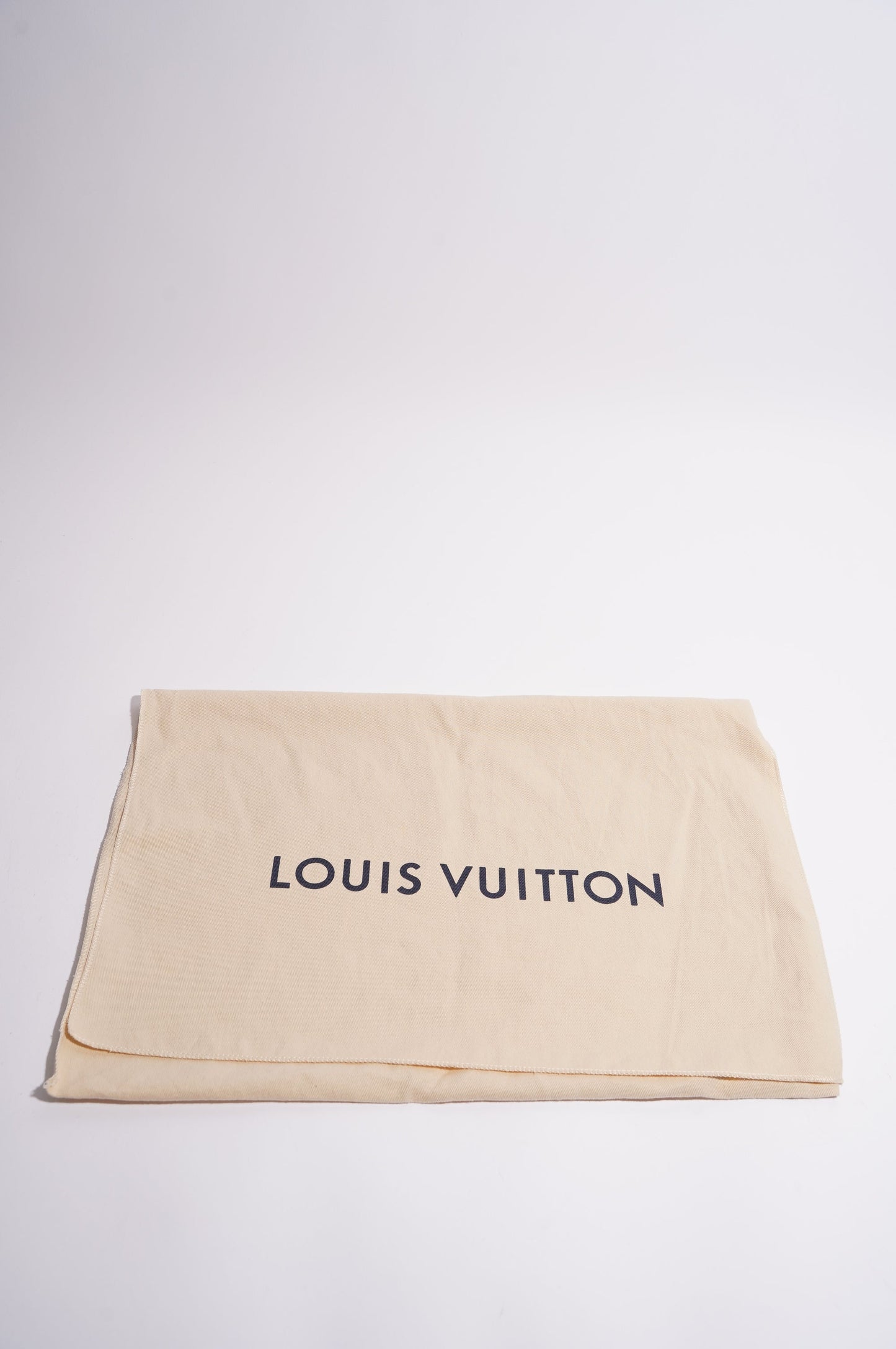 Louis Vuitton Womens New Wave Bumbag Baby Blue