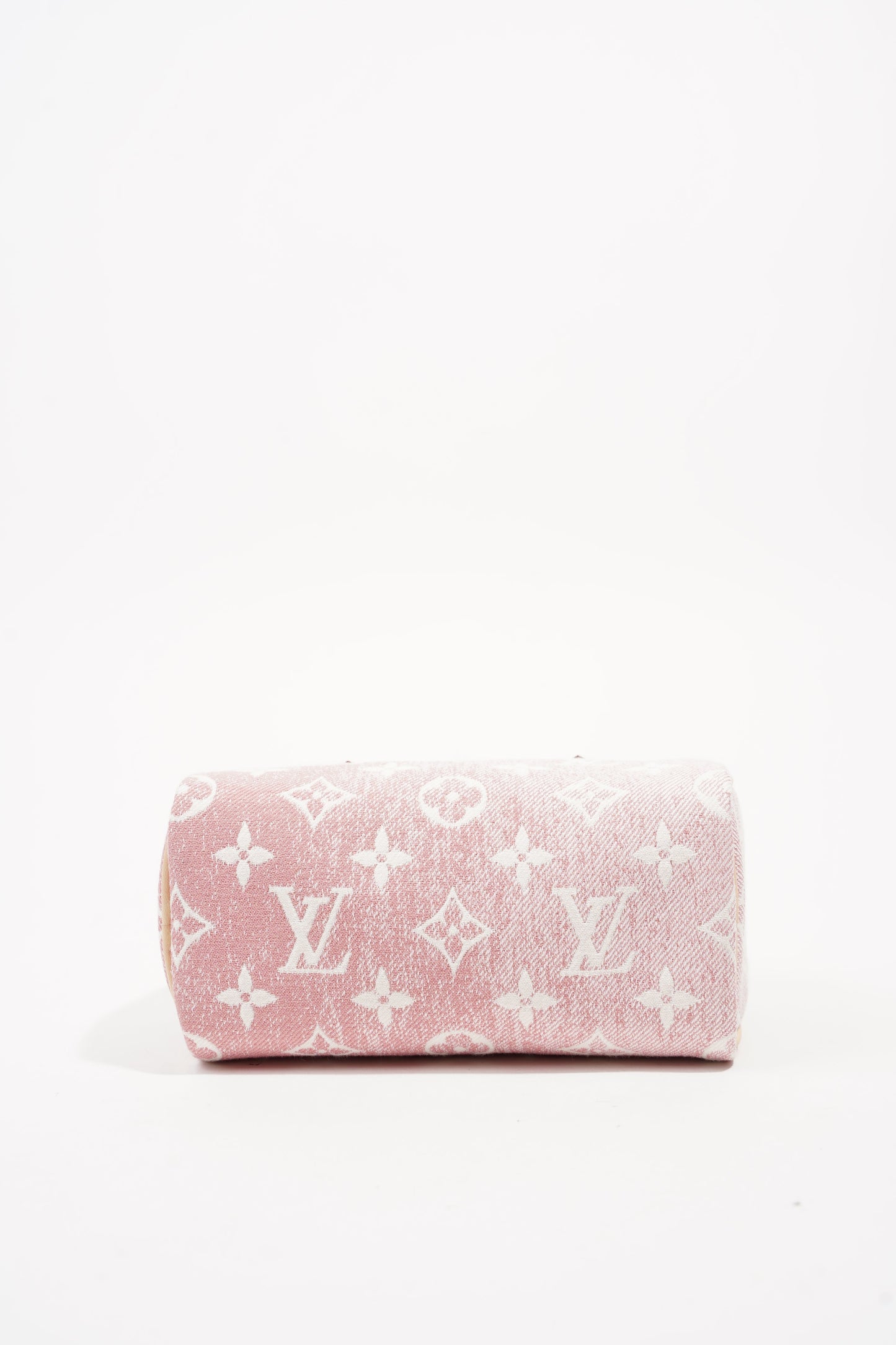 Louis Vuitton Womens Speedy Nano
