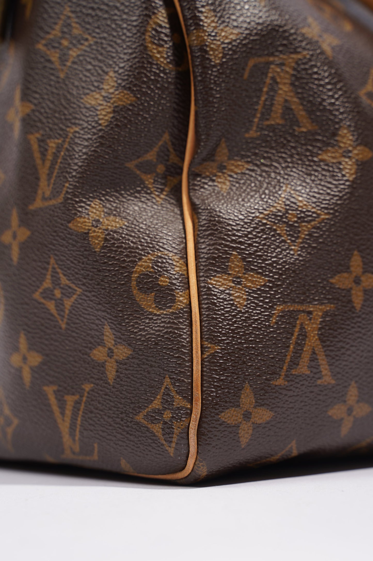 Louis Vuitton Womens Speedy Monogram 30