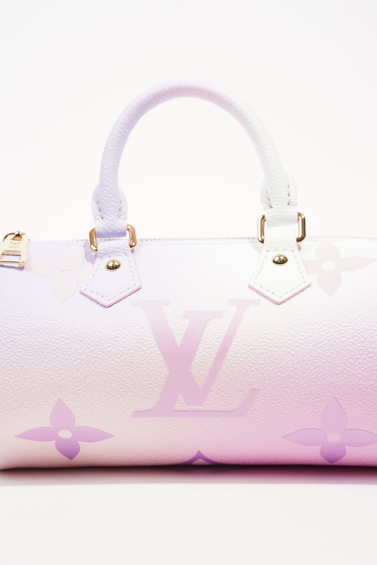 Louis Vuitton Womens Papillon BB Bag