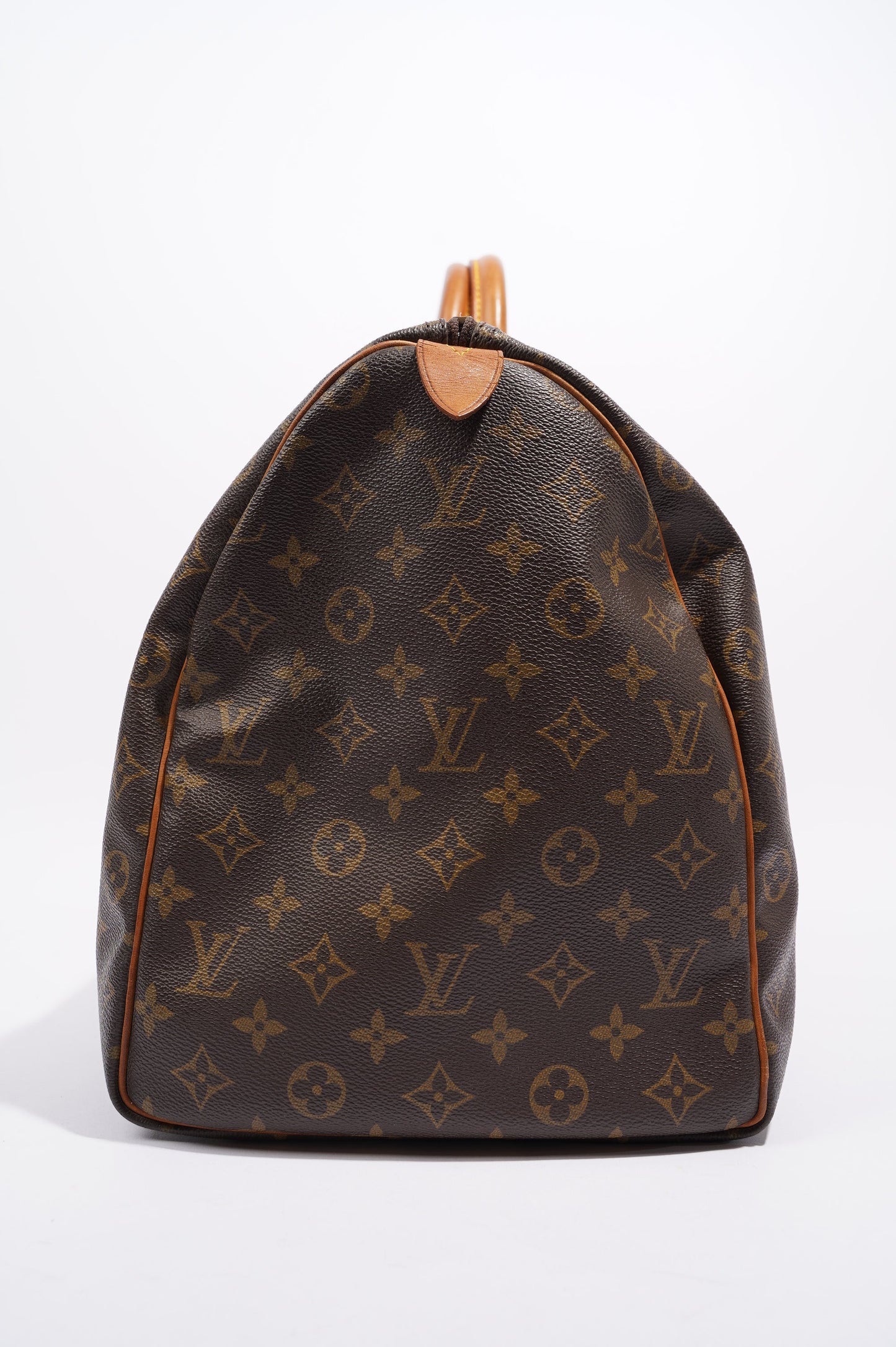 Louis Vuitton Womens Vintage Keepall Monogram 50
