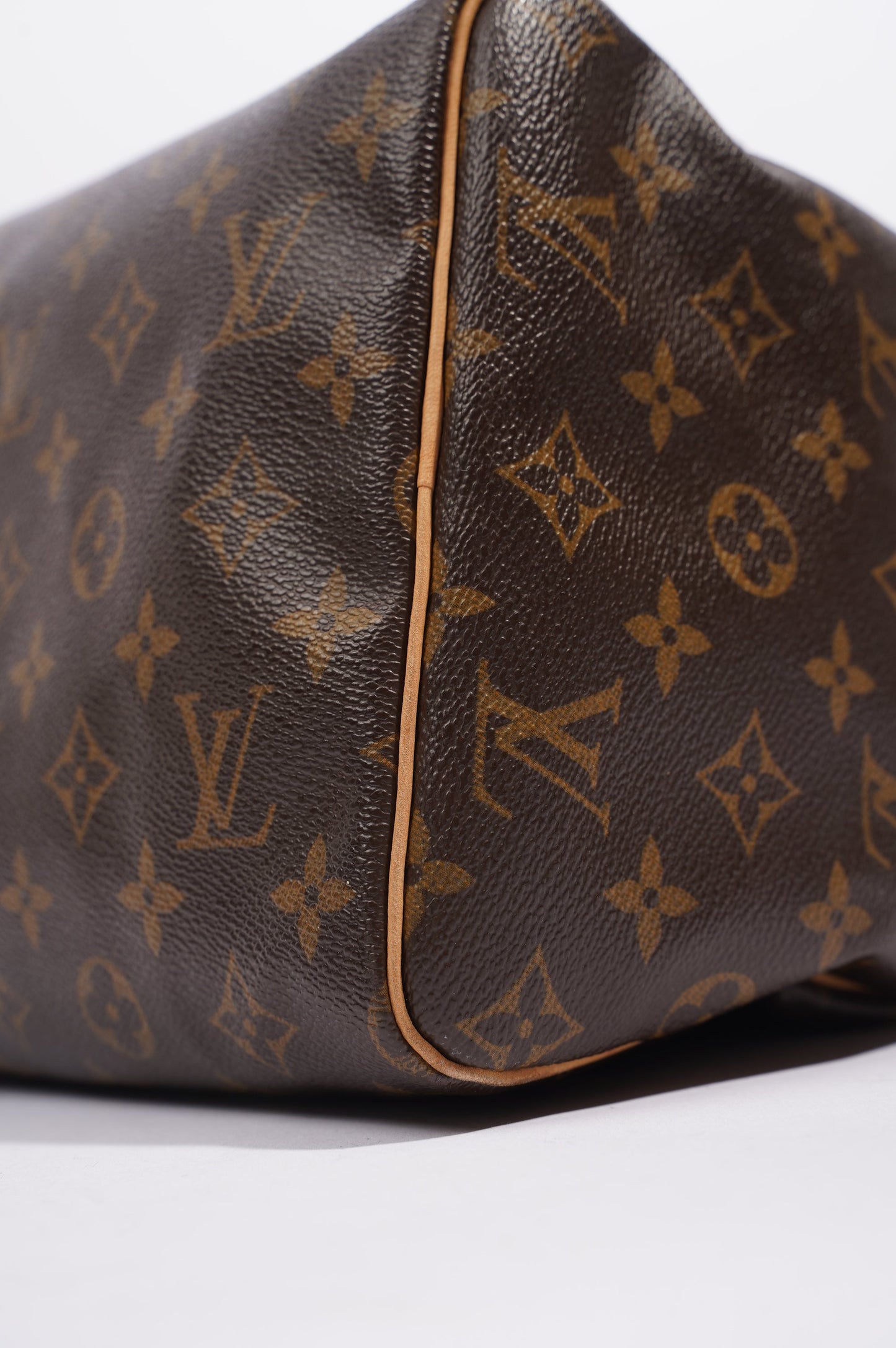 Louis Vuitton Womens Speedy Monogram 30