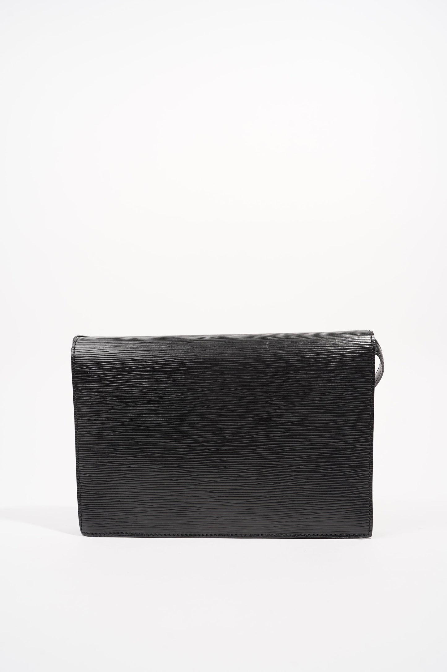 Louis Vuitton Womens Hublot Shoulder Bag