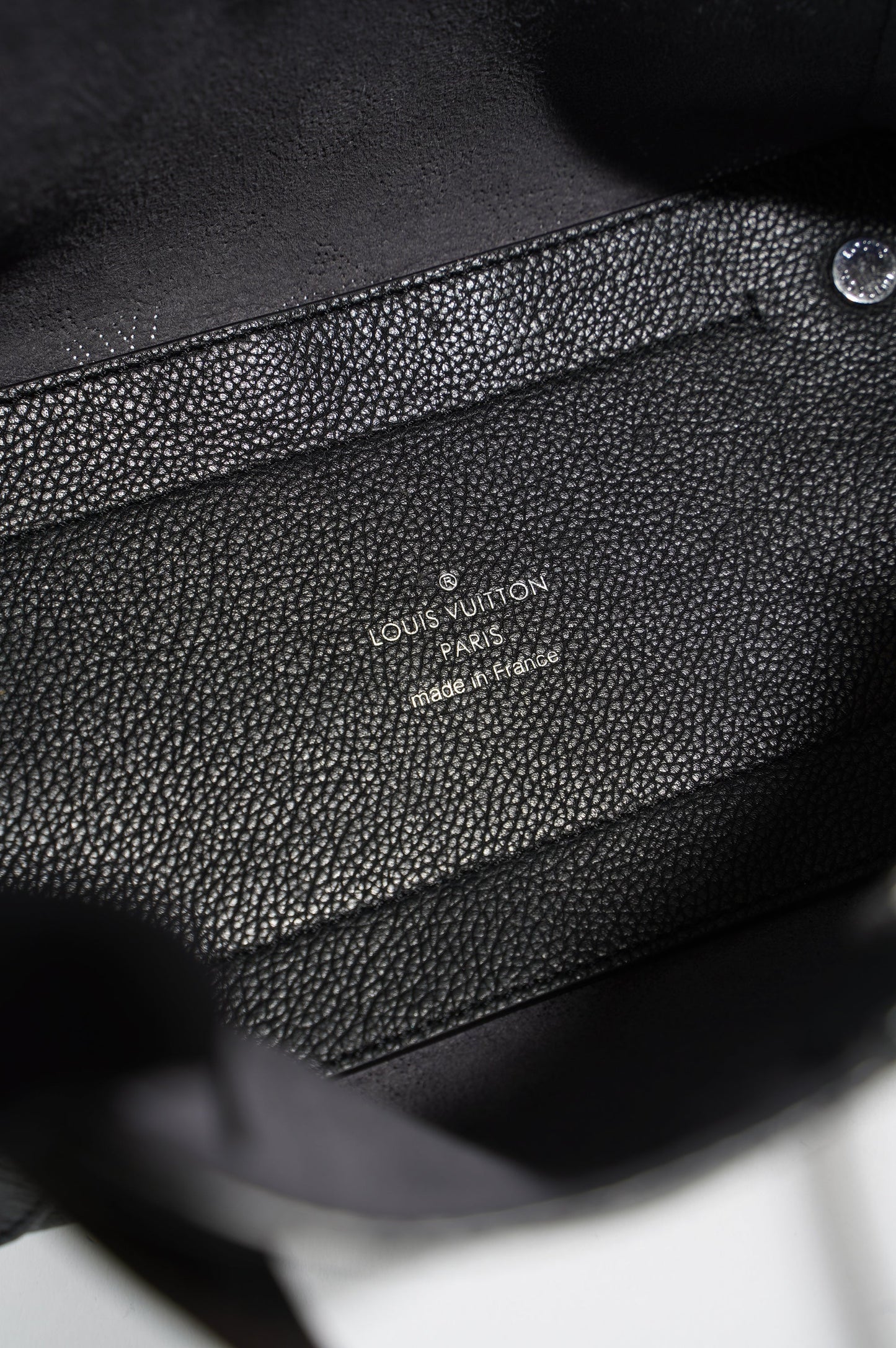 Louis Vuitton Womens Hina PM