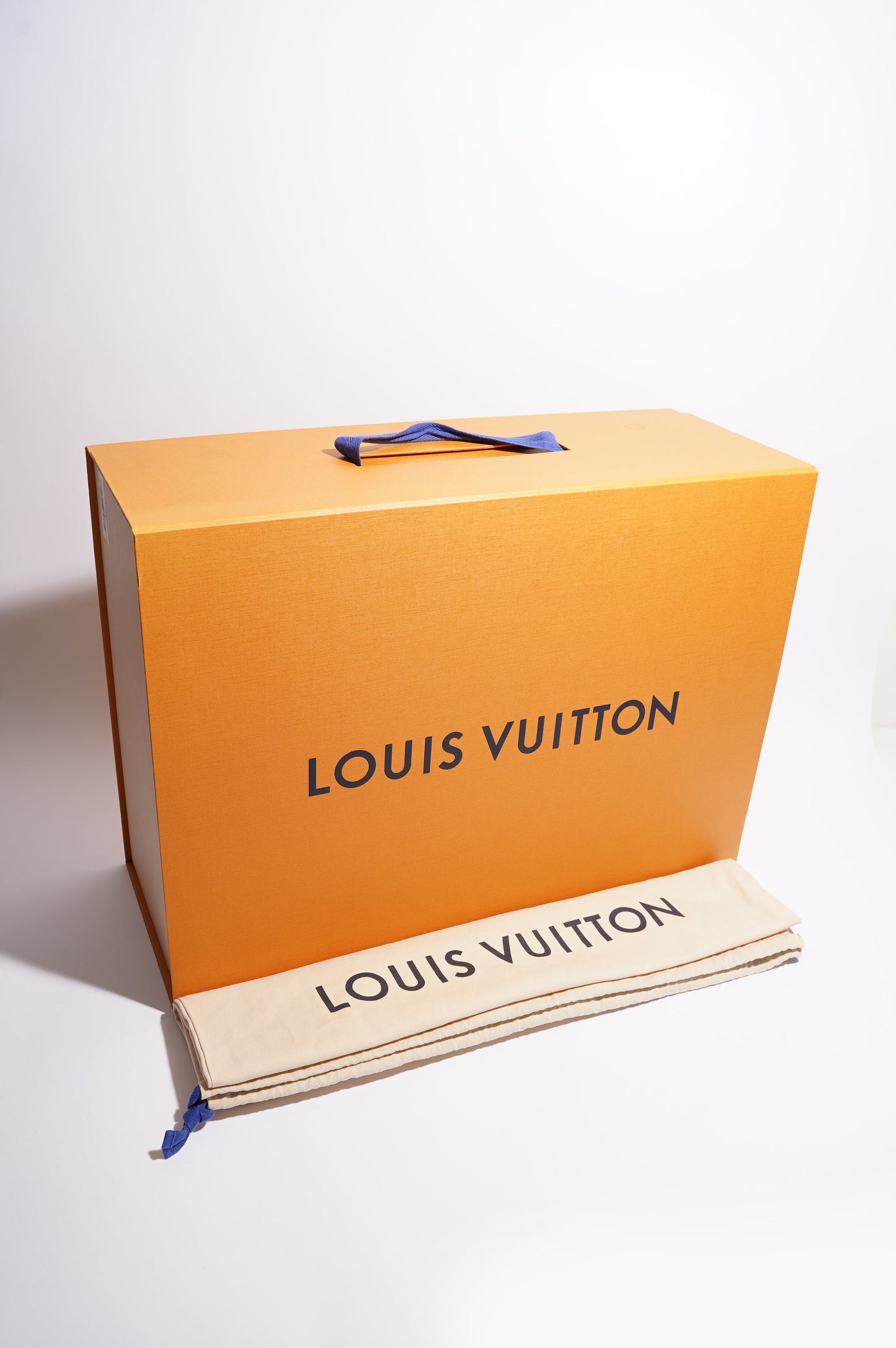 Louis Vuitton Womens Keepall Bandouliere Multicolour Wool Monogram 50