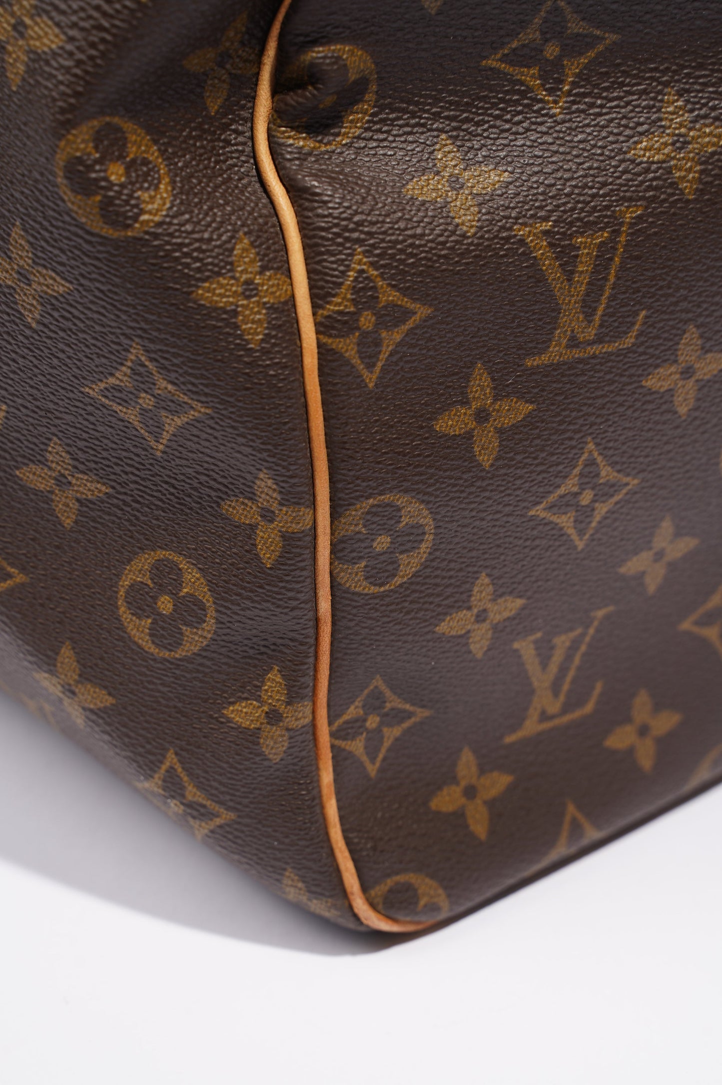 Louis Vuitton Womens Keepall Monogram 60
