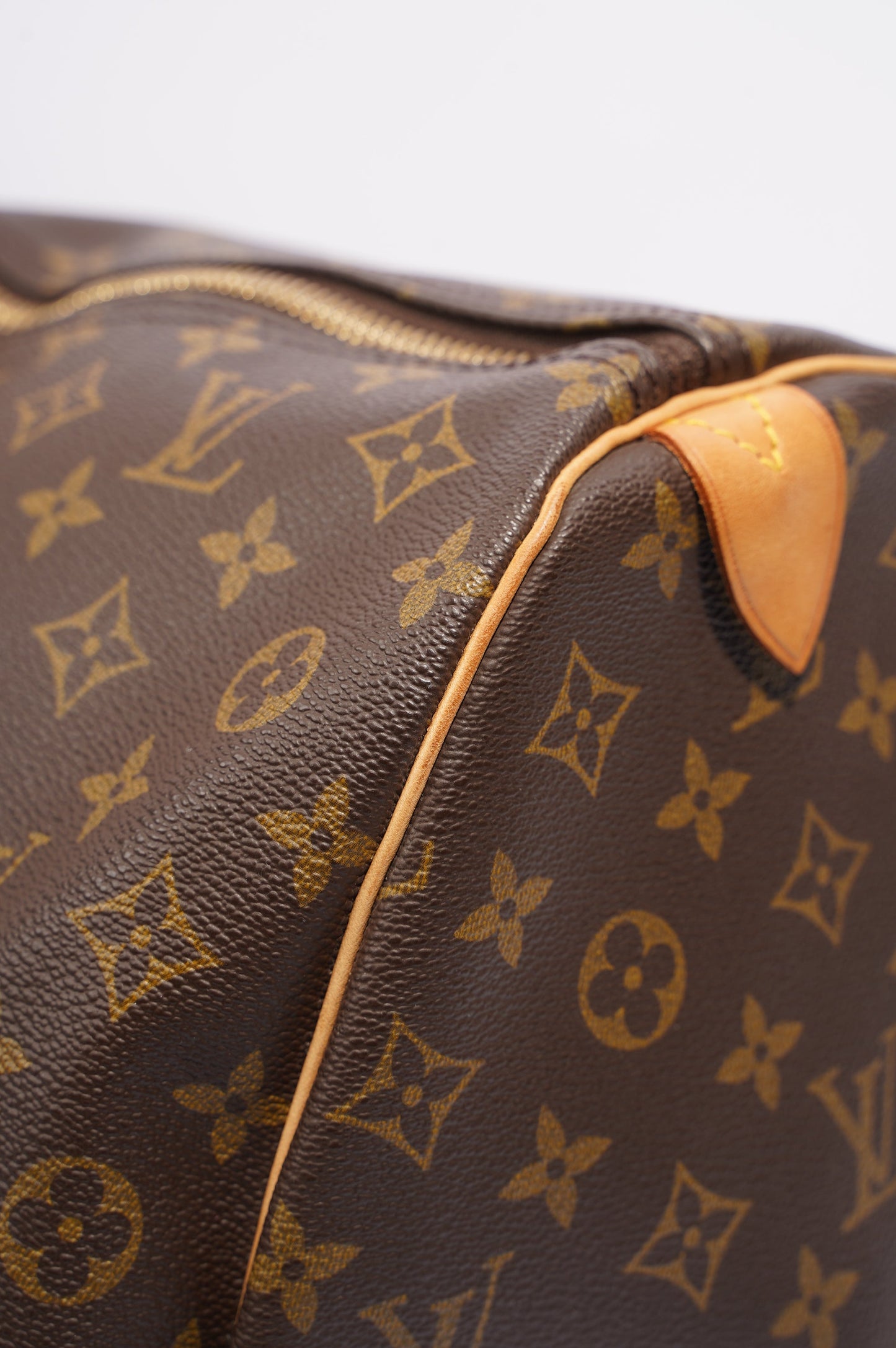 Louis Vuitton Womens Keepall Monogram 60